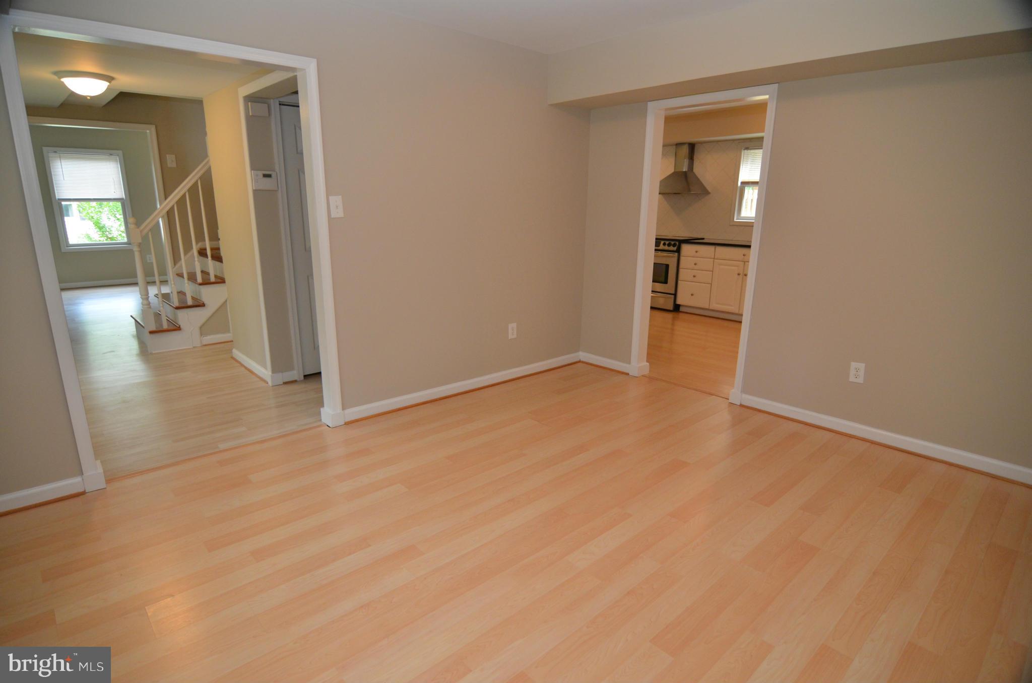 12503 Ivory Pass Laurel, MD 20708 - Photo 9 of 30 Dining Room
