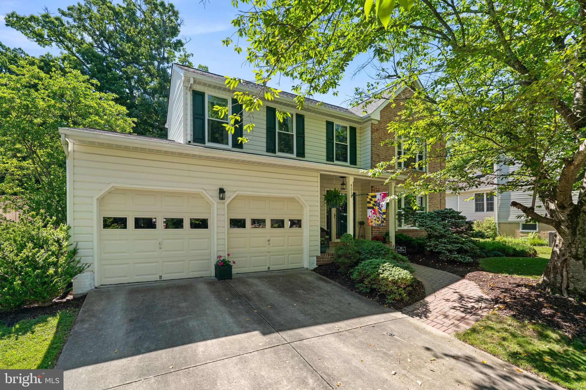 431 Rockway Road Catonsville, MD 21228 - Photo 2 of 45 Gallery Image 2