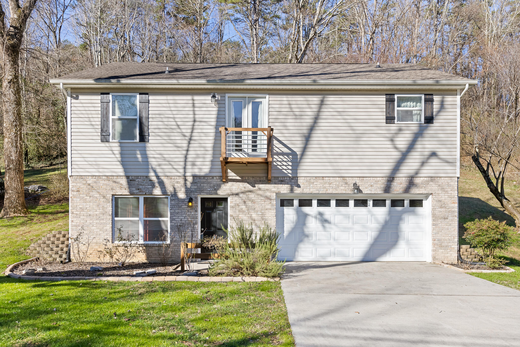 135 Hogan Road Rossville, GA 30741 - Photo 1 of 38 135 Hogan Rd.