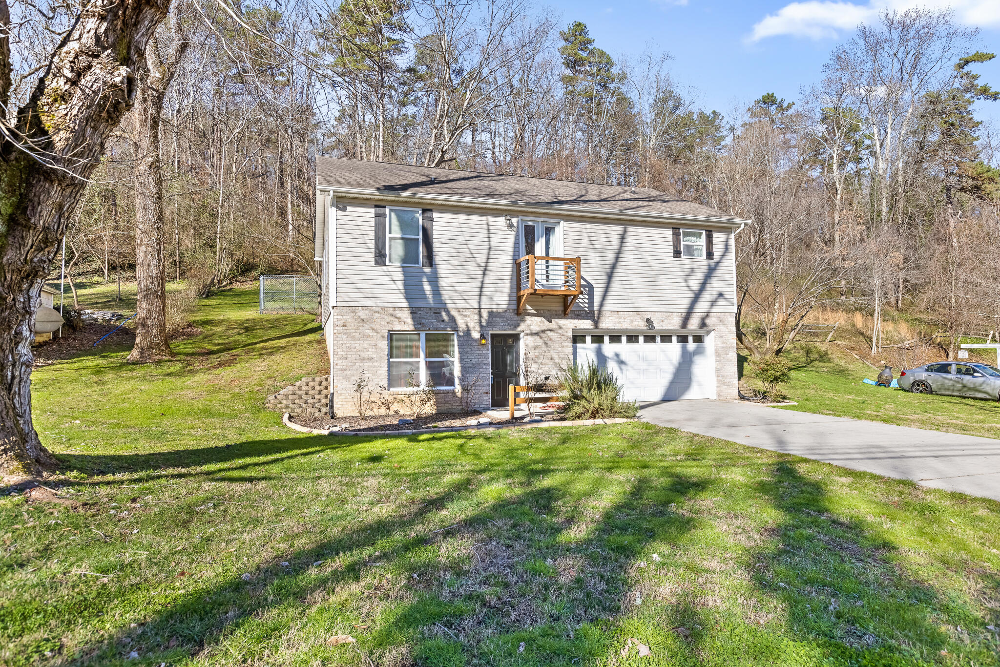 135 Hogan Road Rossville, GA 30741 - Photo 3 of 38 135 Hogan Rd.
