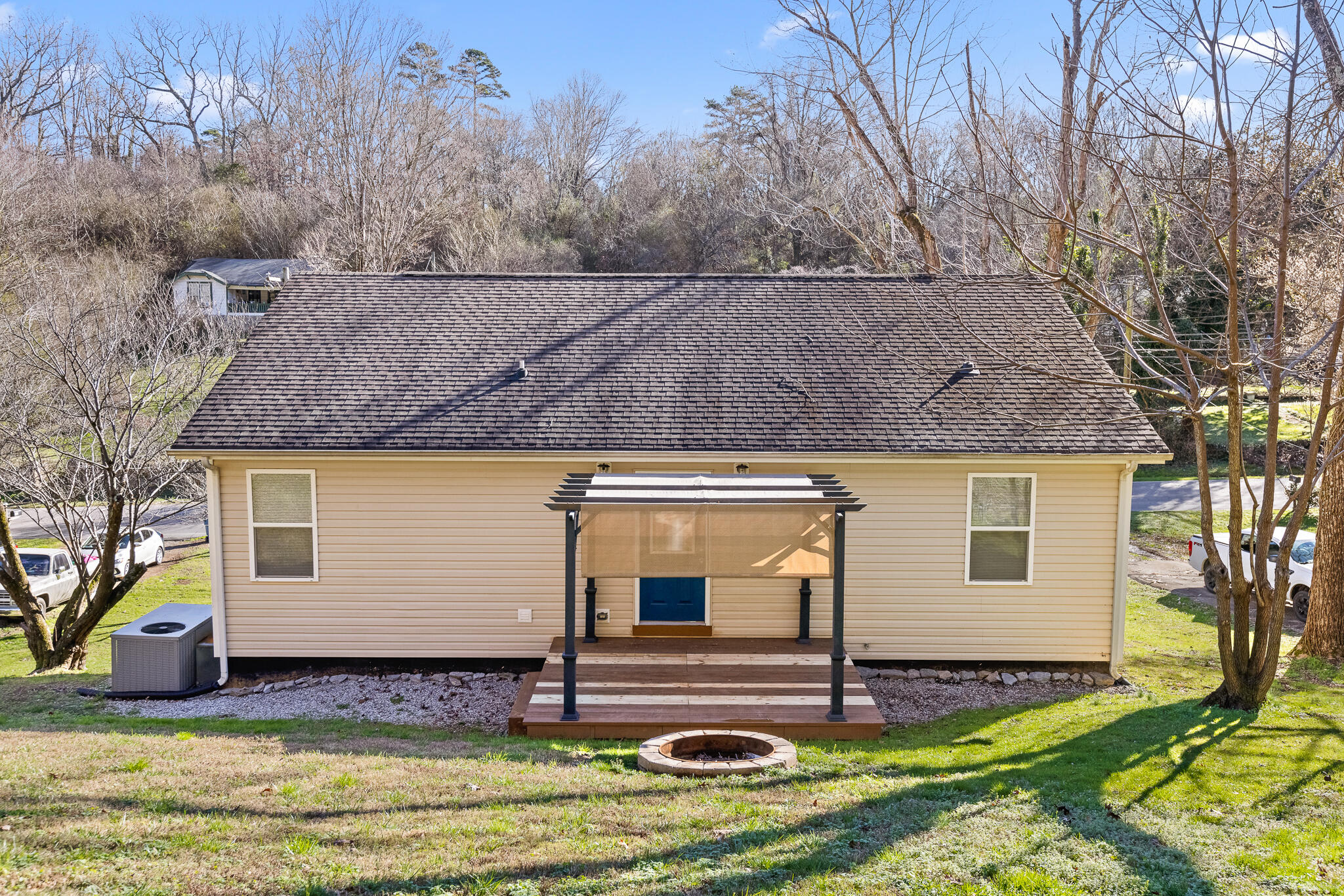 135 Hogan Road Rossville, GA 30741 - Photo 35 of 38 135 Hogan Rd.
