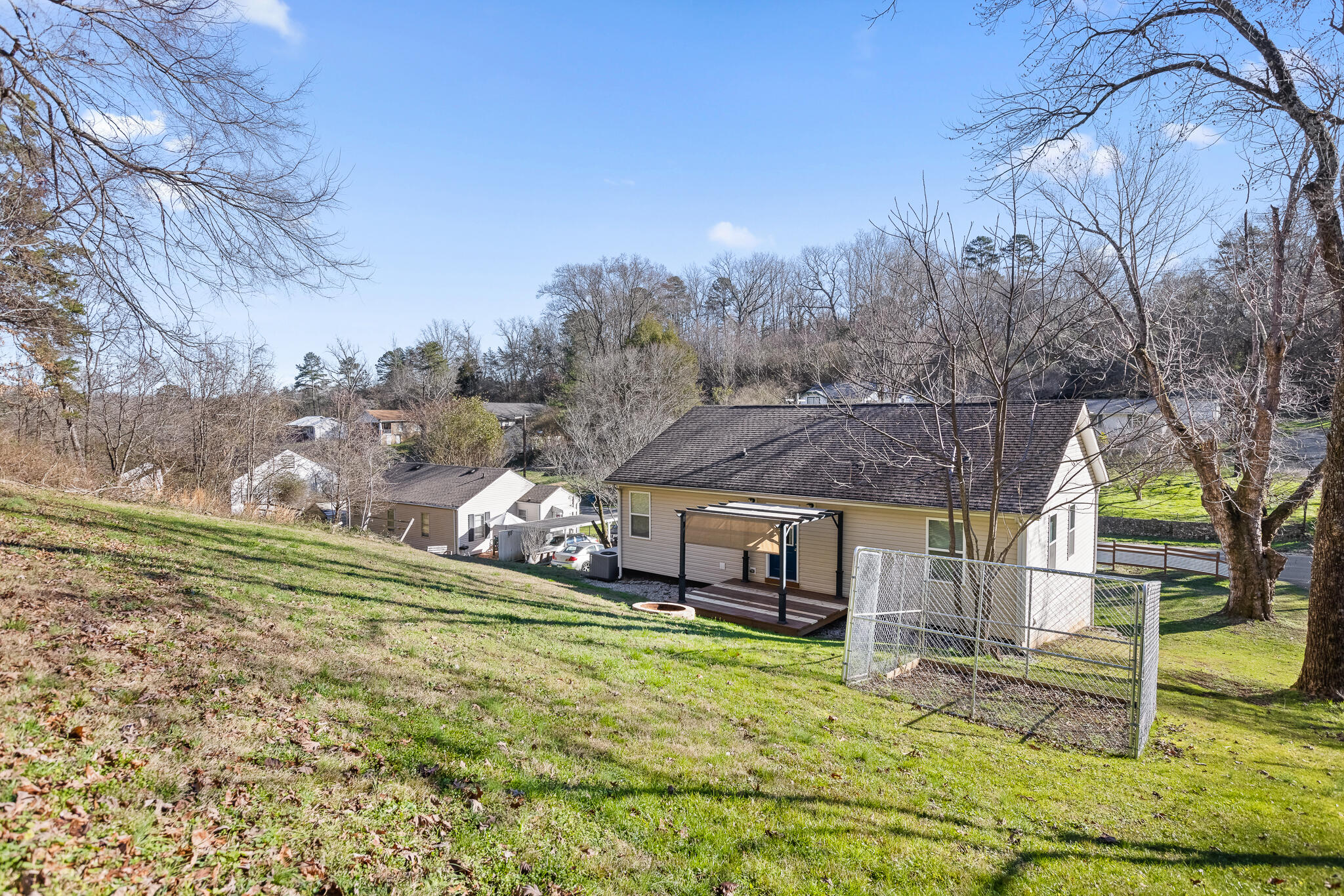 135 Hogan Road Rossville, GA 30741 - Photo 36 of 38 135 Hogan Rd.