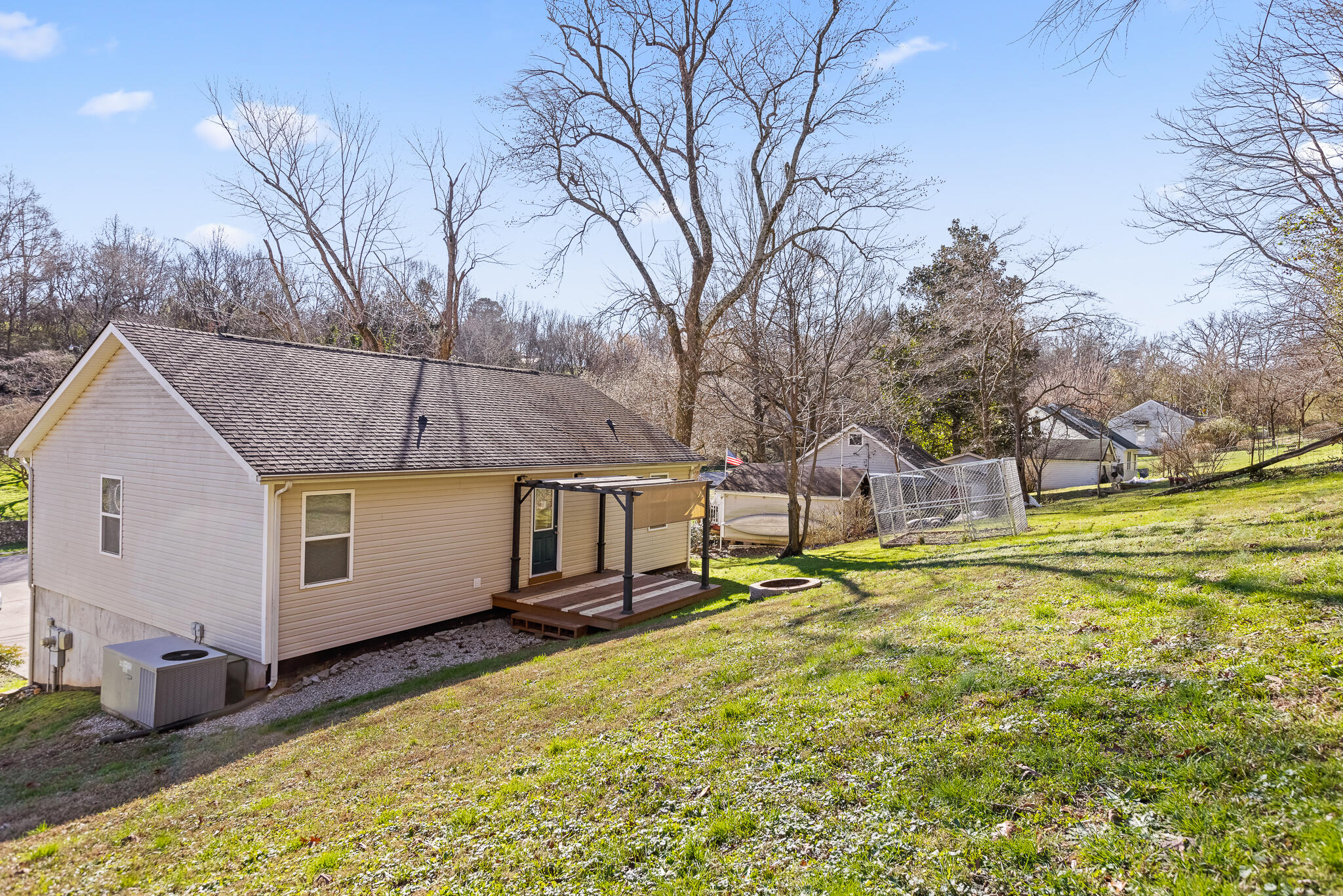 135 Hogan Road Rossville, GA 30741 - Photo 37 of 38 135 Hogan Rd.