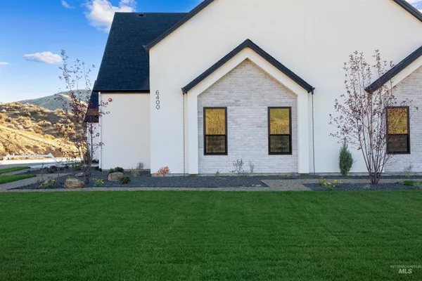 $2,599,000 | 6400 North High Vly Way, Eagle, ID 83714