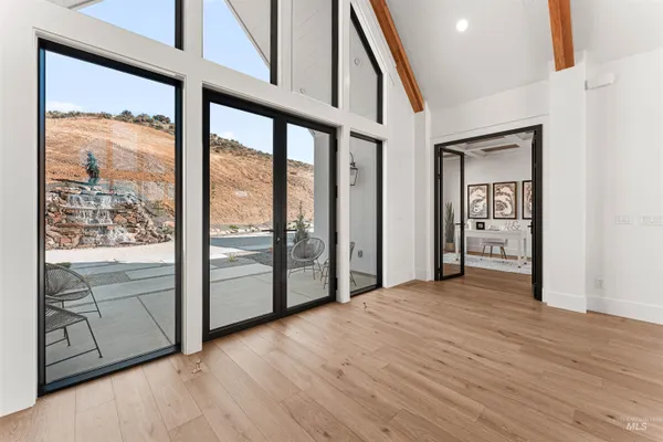 $2,599,000 | 6400 North High Vly Way, Eagle, ID 83714