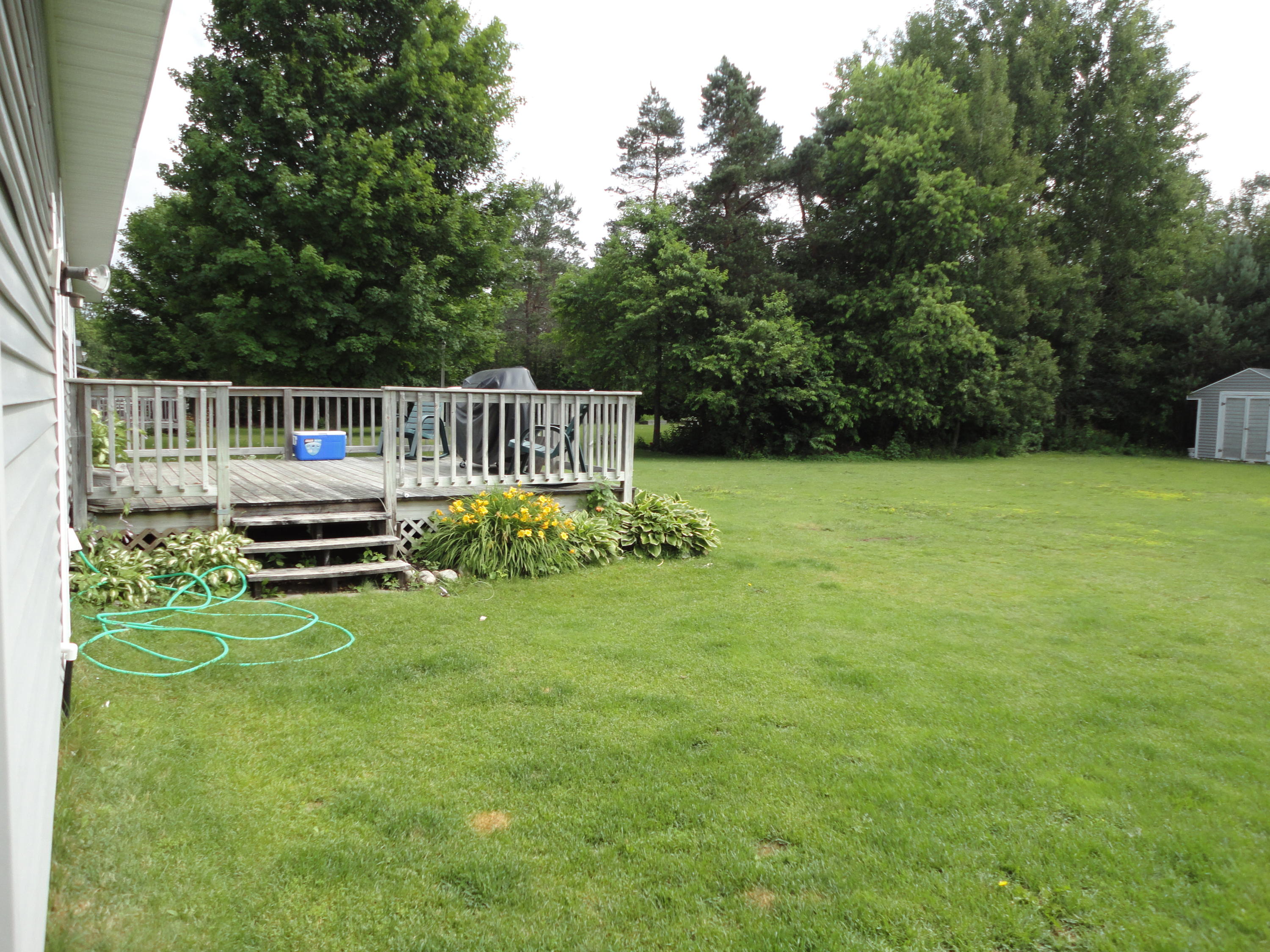 137 Old Colony Road Gaylord, MI 49735 - Photo 24 of 27 Gallery Image 24