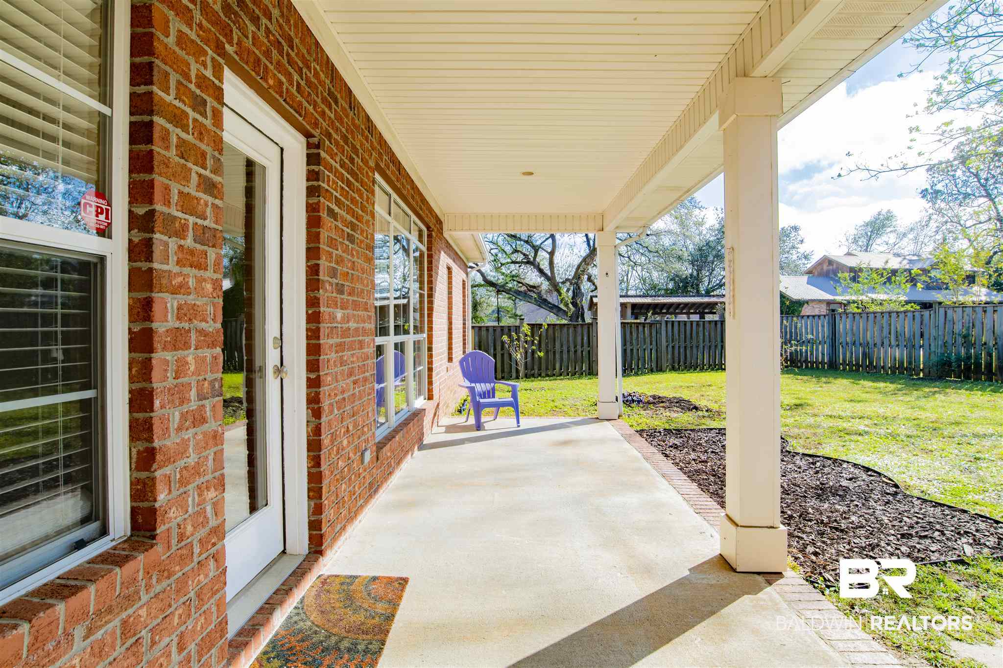 329 Pecan Ridge Boulevard Fairhope, AL 36532 - Photo 17 of 28 Step out of your BR & enjoy that morning coffee