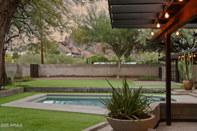 $2,225,000 | 4324 East Stanford Drive, Phoenix, AZ 85018