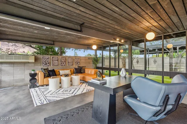 $2,225,000 | 4324 East Stanford Drive, Phoenix, AZ 85018