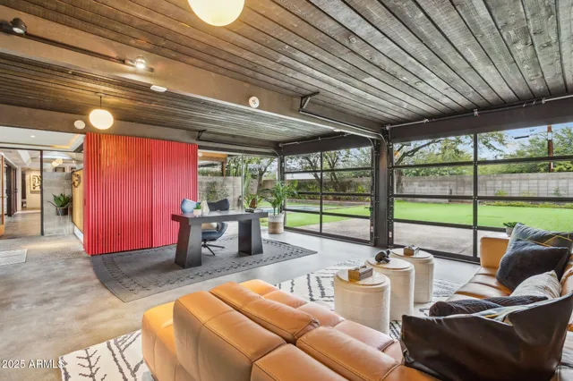 $2,225,000 | 4324 East Stanford Drive, Phoenix, AZ 85018