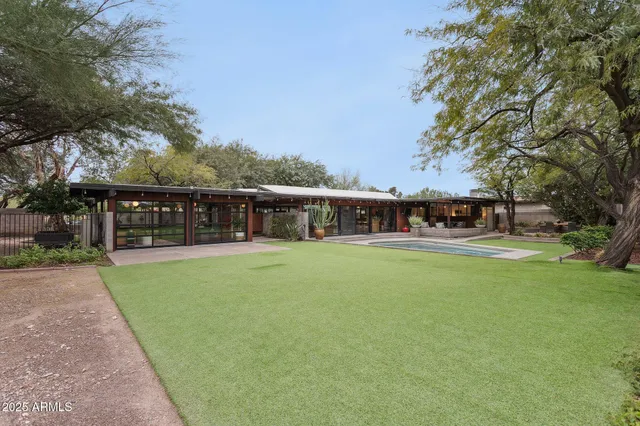 $2,225,000 | 4324 East Stanford Drive, Phoenix, AZ 85018