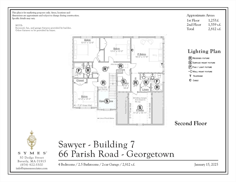 66 Parish Road, Unit 7 Georgetown, MA 01922 - Photo 5 of 6