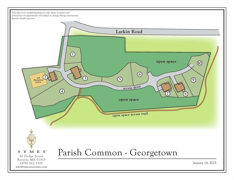 66 Parish Road, Unit 7 Georgetown, MA 01922 - Photo 6 of 6