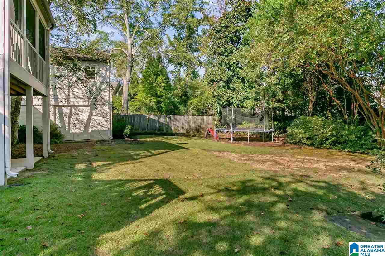 3 Pine Crest Road Birmingham, AL 35223 - Photo 45 of 50
