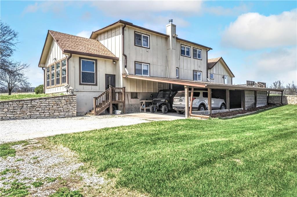 33421 McClellen Road Drexel, MO 64742 - Photo 4 of 53