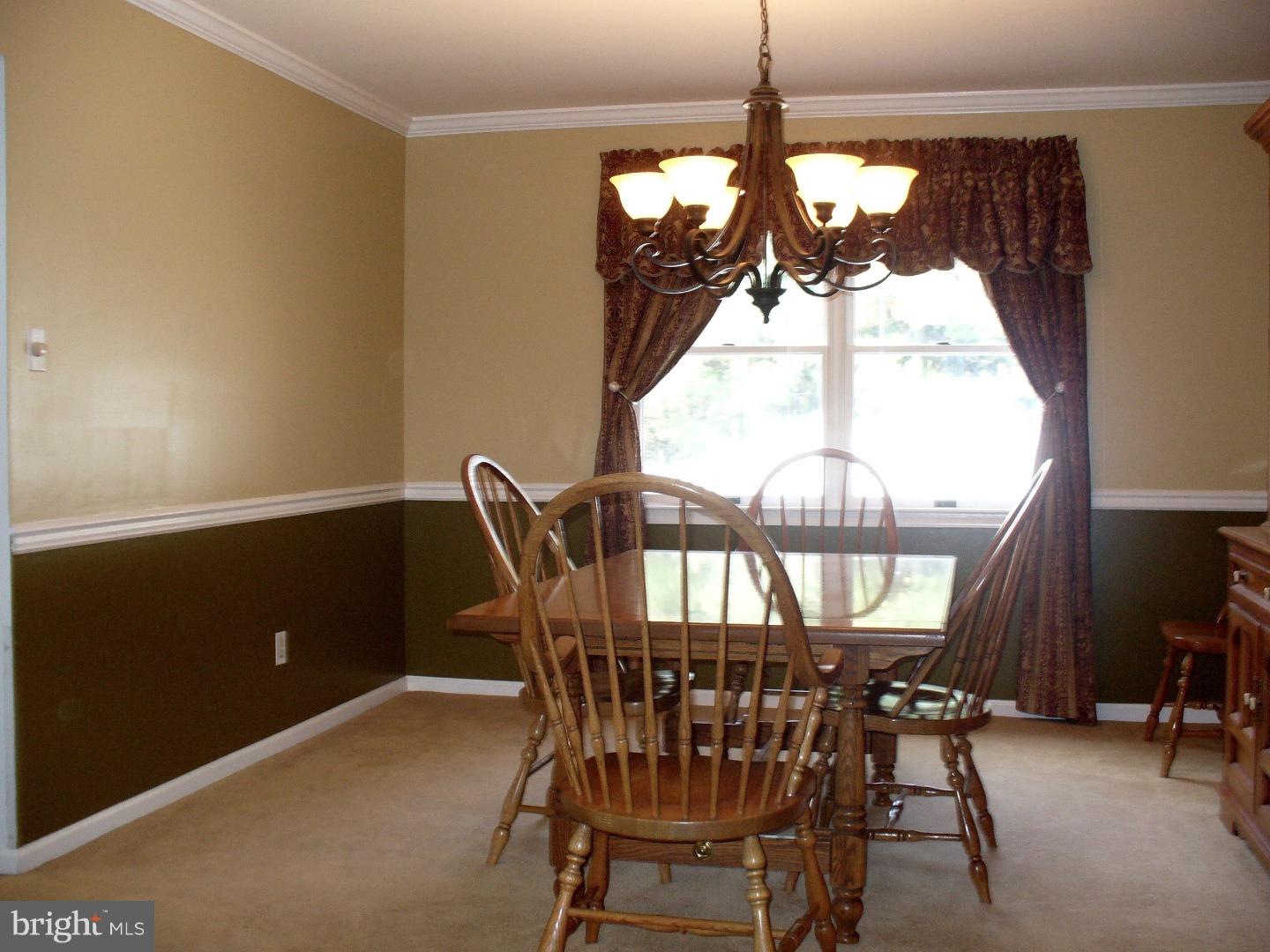 1500 Fairgrounds Road Hatfield, PA 19440 - Photo 13 of 25 Dining Room