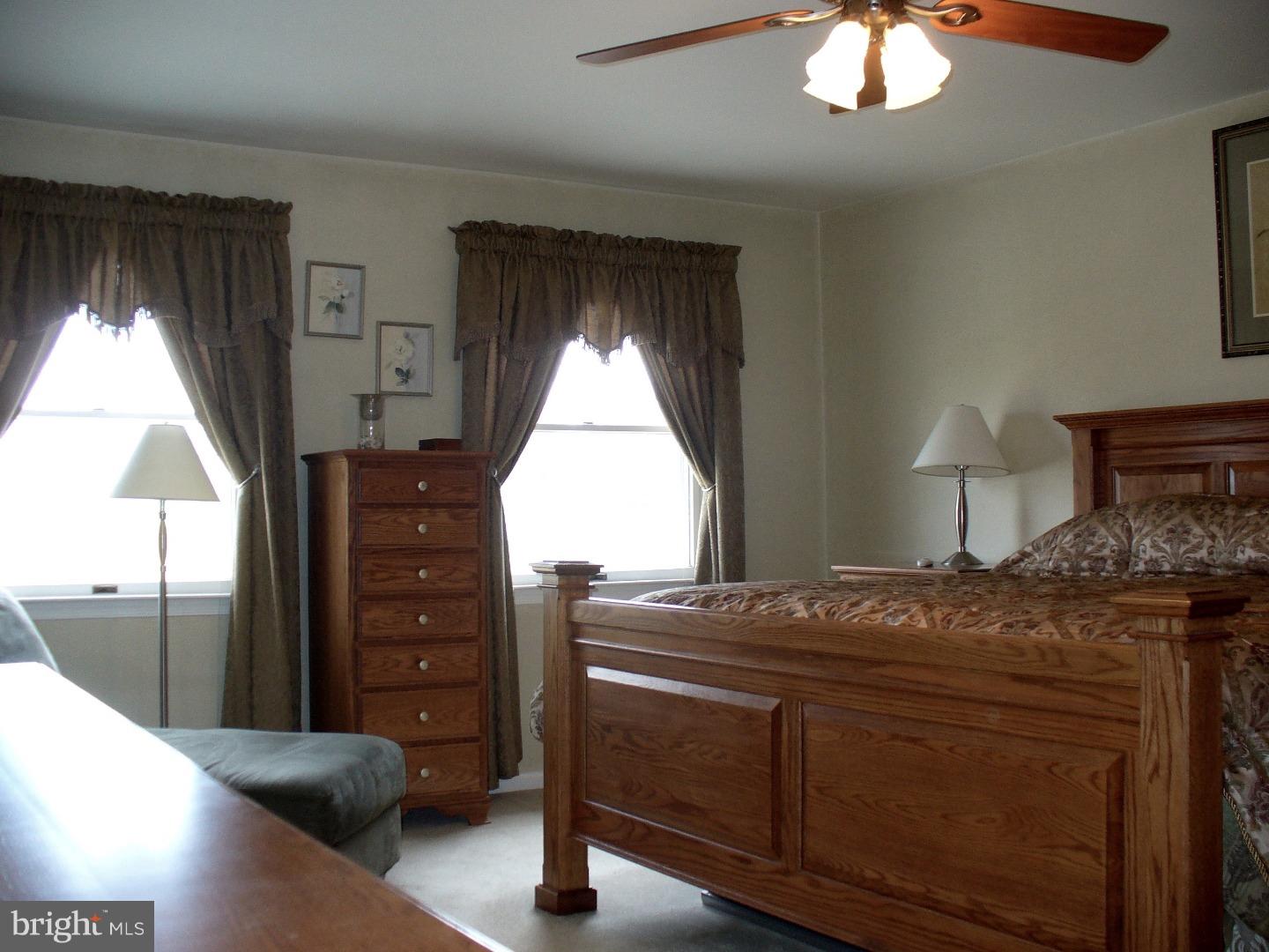 1500 Fairgrounds Road Hatfield, PA 19440 - Photo 15 of 25 Bedroom - Main