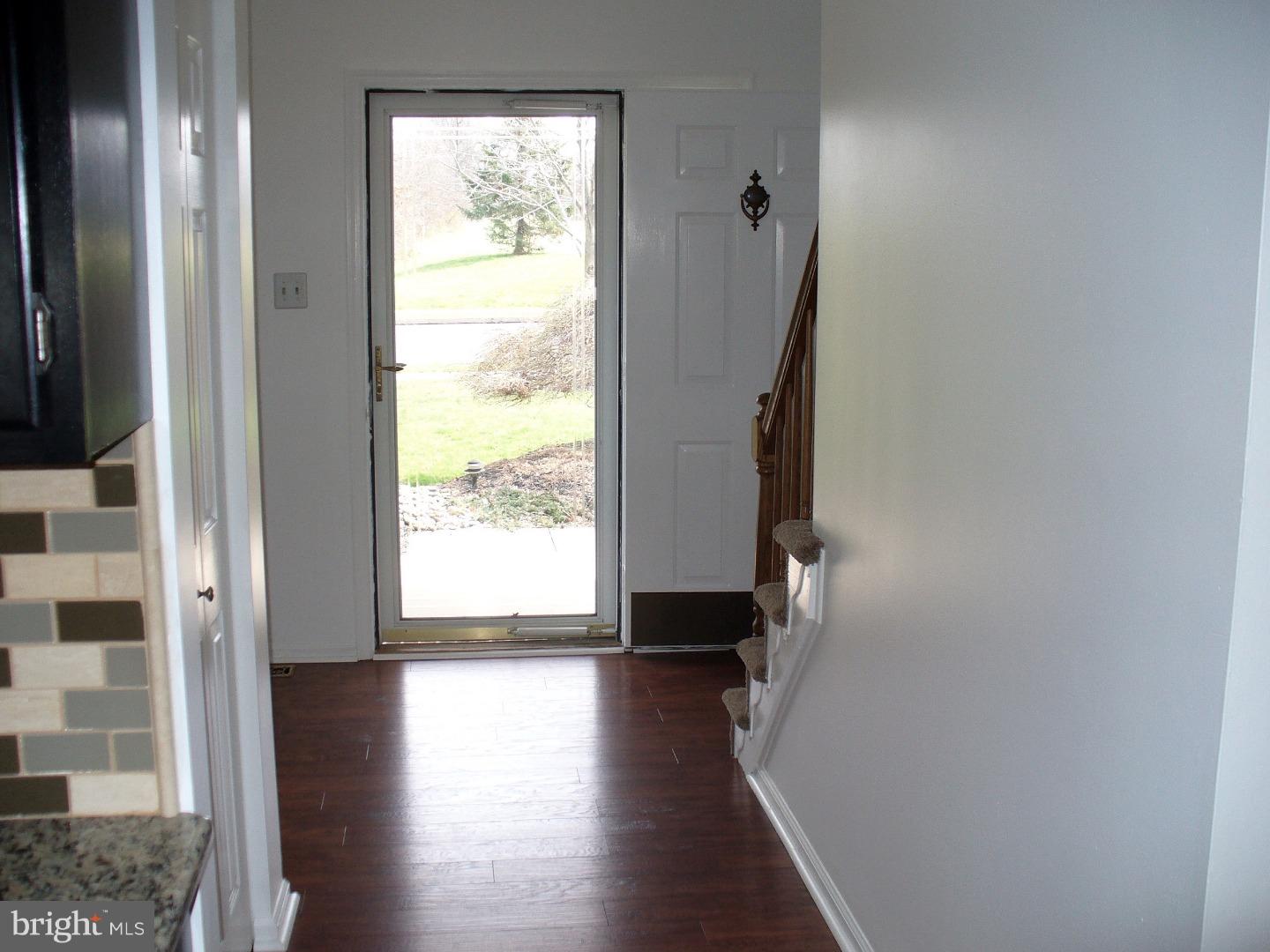 1500 Fairgrounds Road Hatfield, PA 19440 - Photo 3 of 25 Foyer