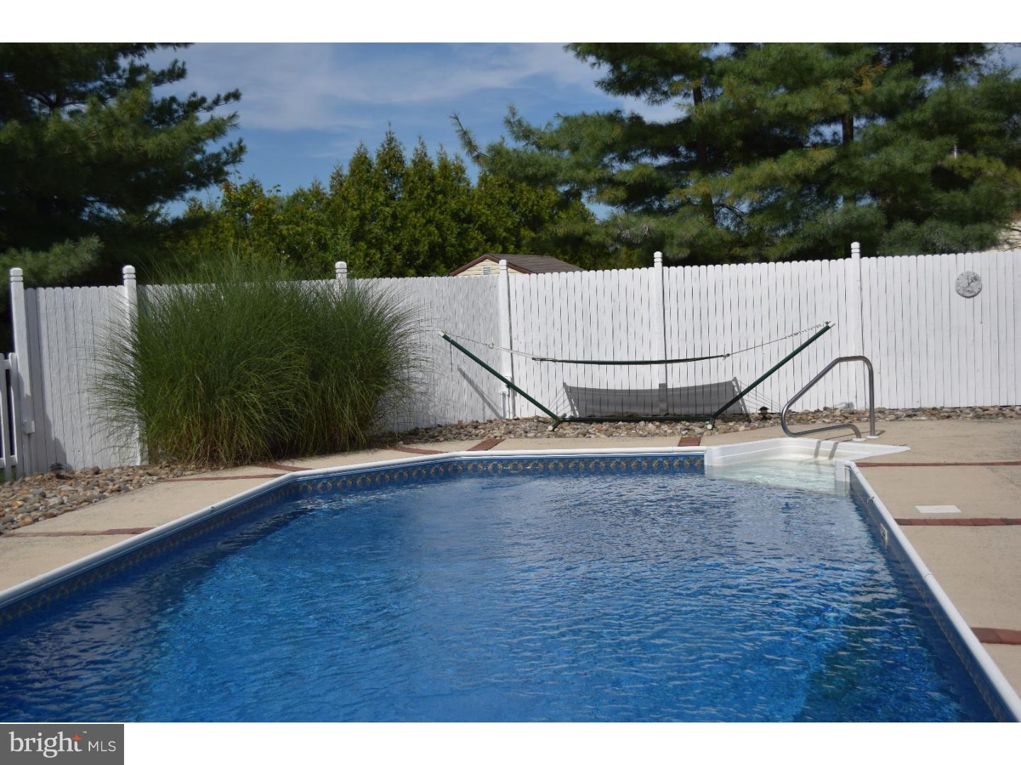 1500 Fairgrounds Road Hatfield, PA 19440 - Photo 23 of 25 Pool