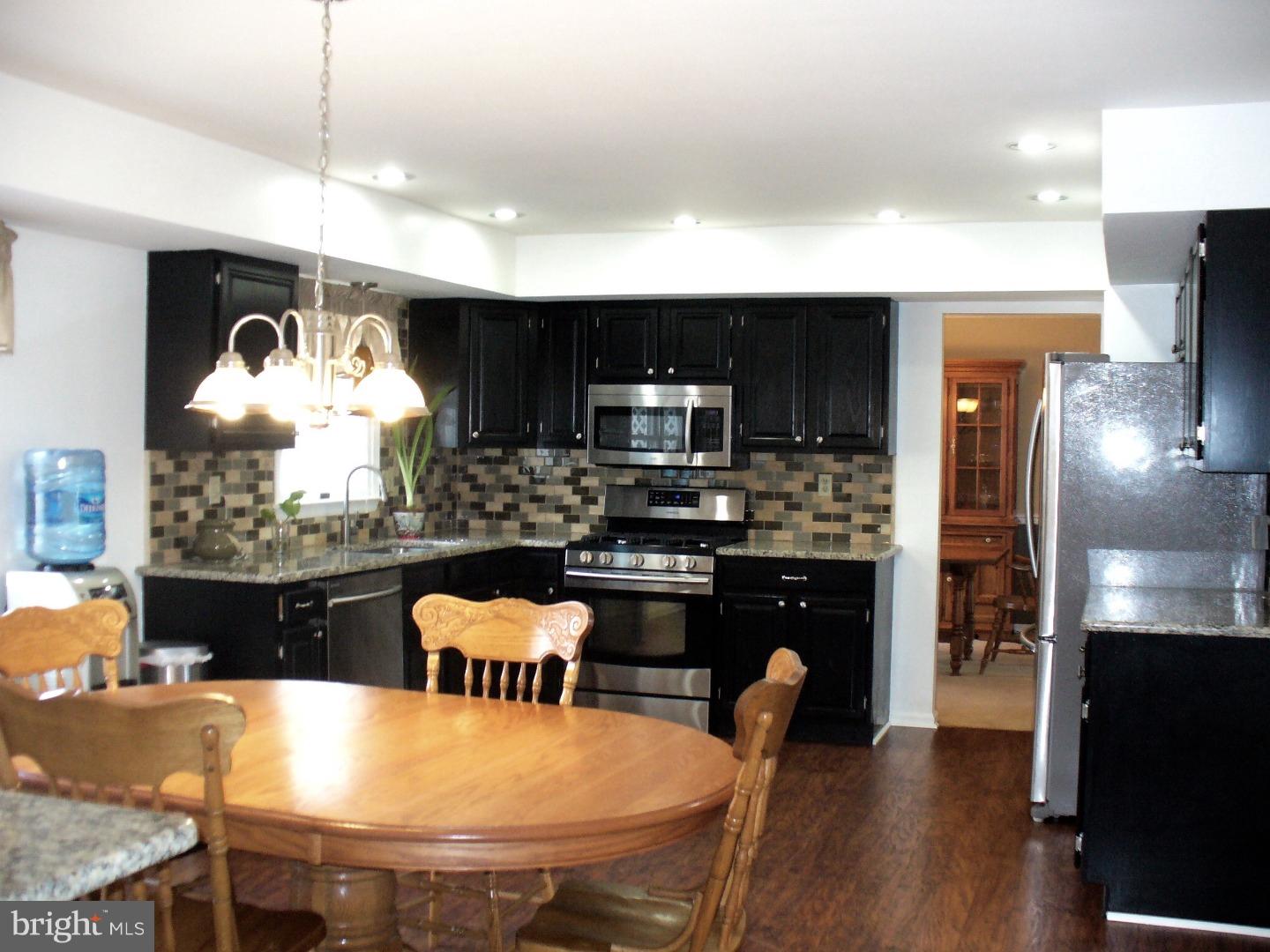 1500 Fairgrounds Road Hatfield, PA 19440 - Photo 4 of 25 Kitchen