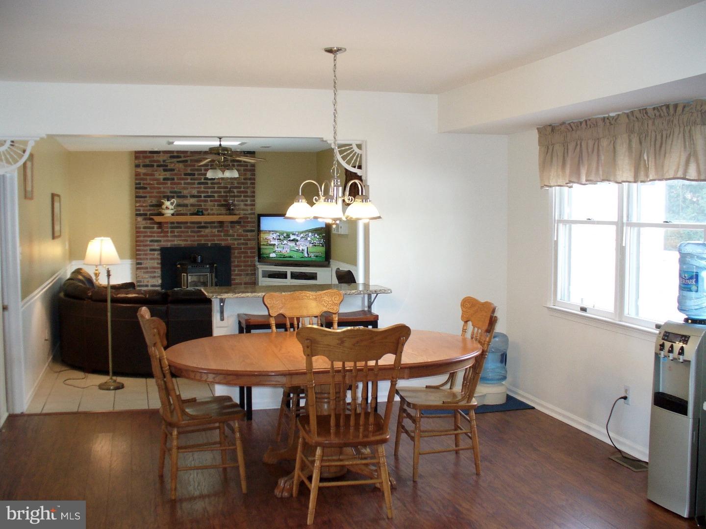 1500 Fairgrounds Road Hatfield, PA 19440 - Photo 5 of 25 Kitchen