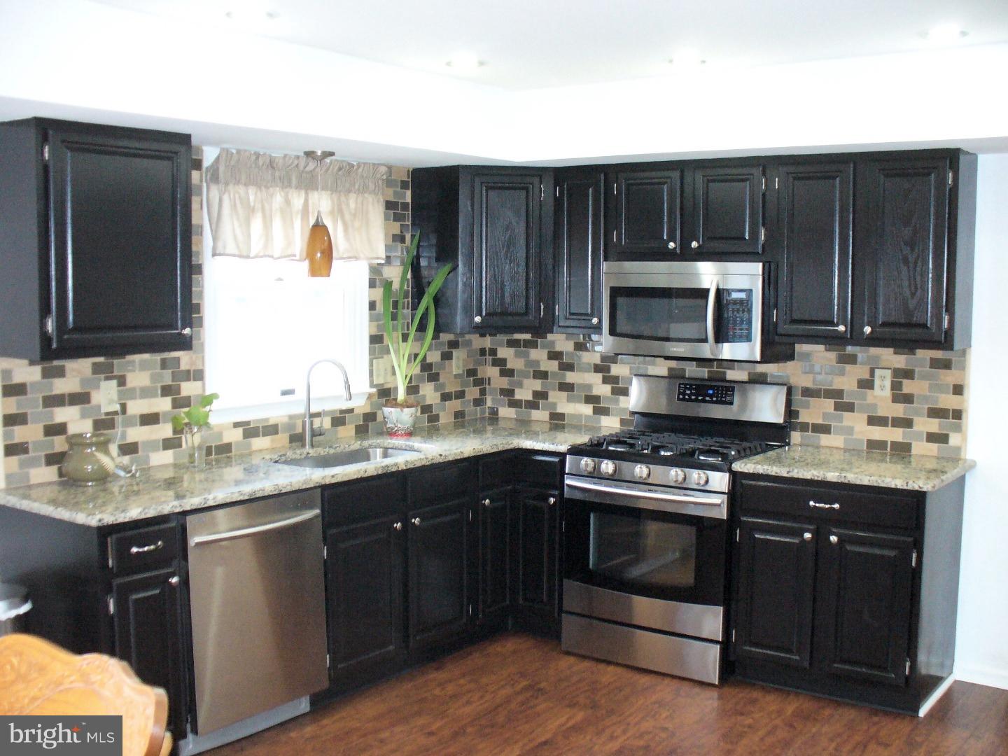 1500 Fairgrounds Road Hatfield, PA 19440 - Photo 6 of 25 Kitchen