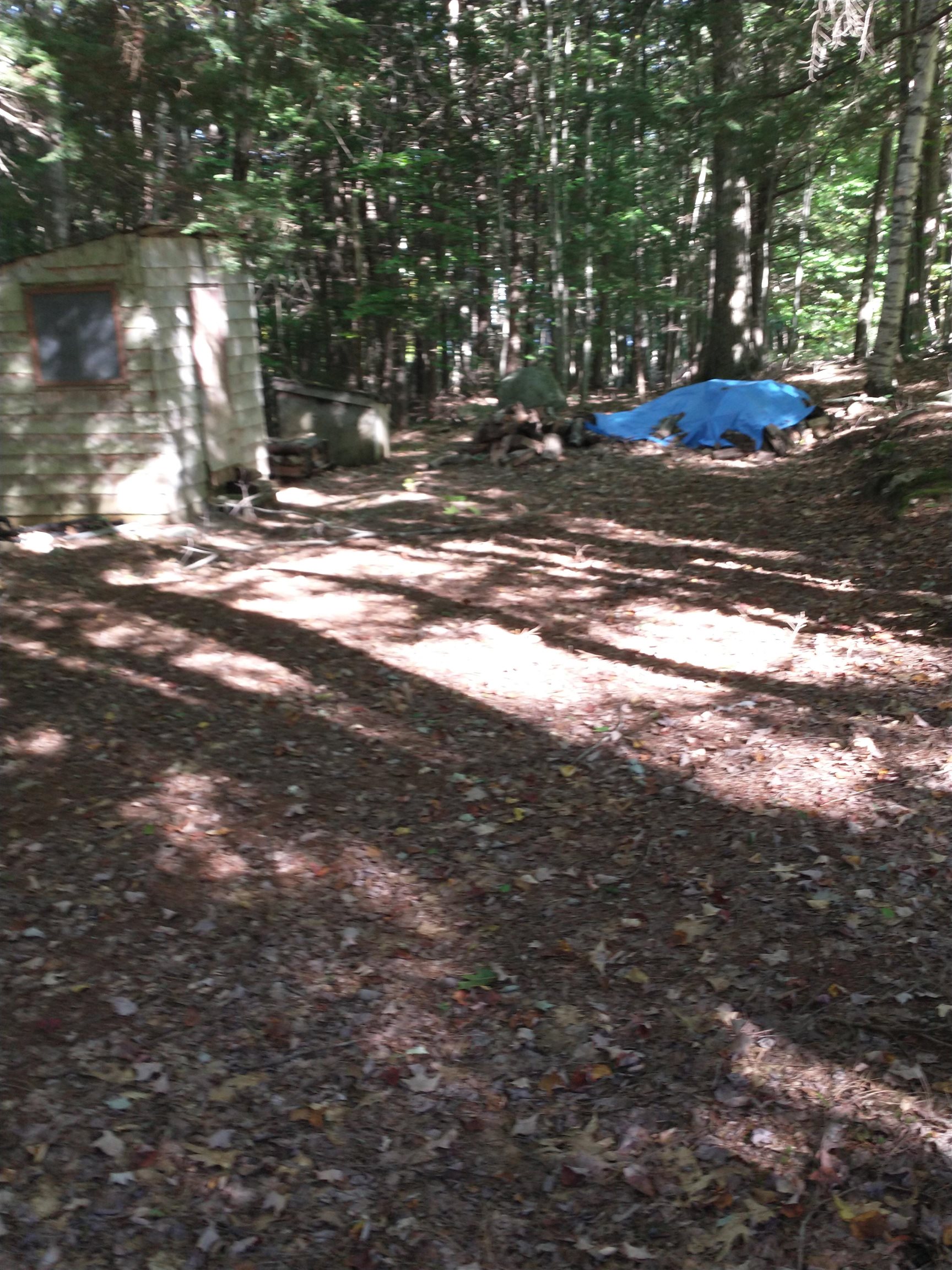Lot #22 Deer Run Road Middleton, NH 03887 - Photo 7 of 8