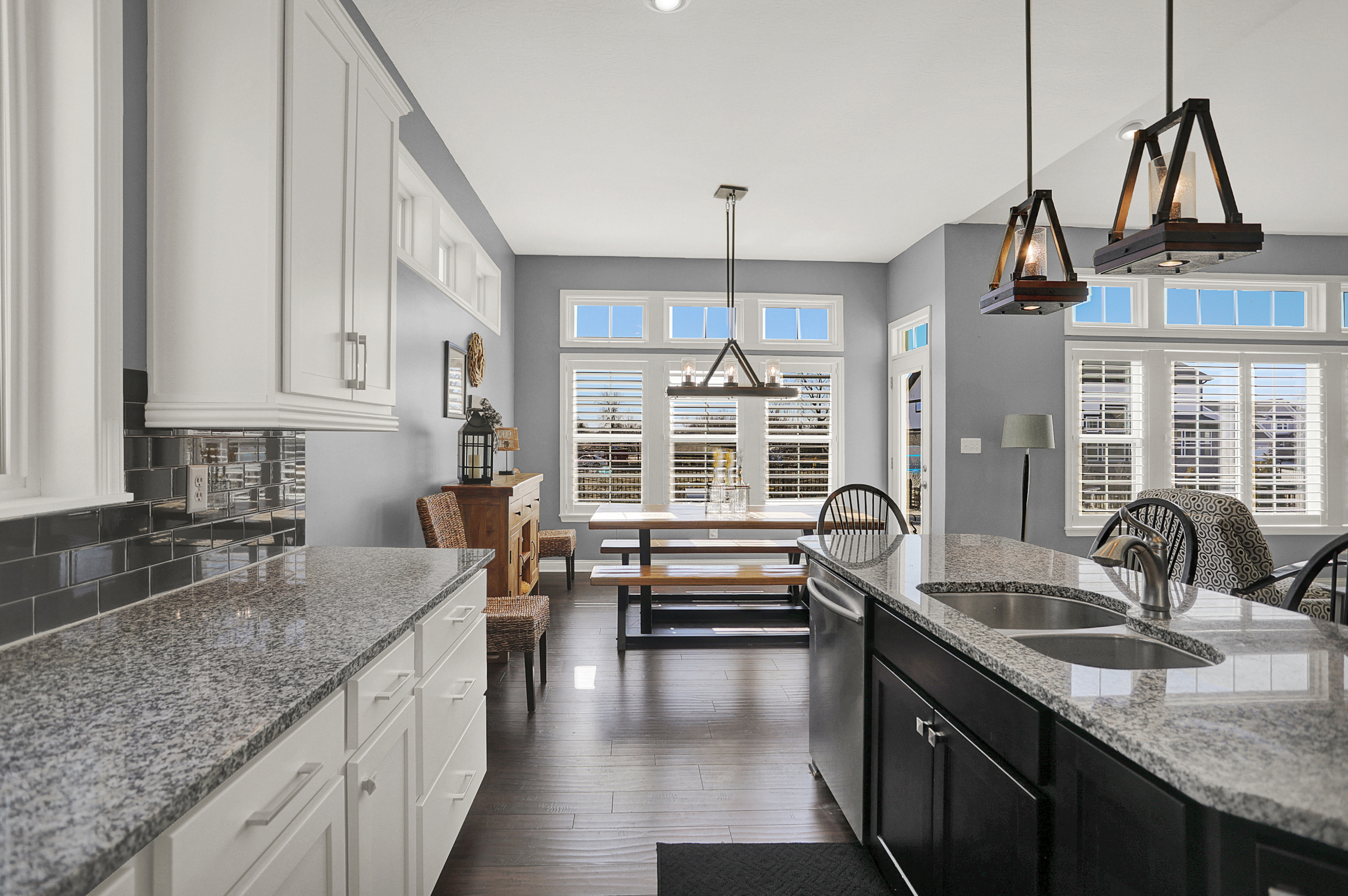 6489 West Riverside Road McCordsville, IN 46055 - Photo 11 of 38