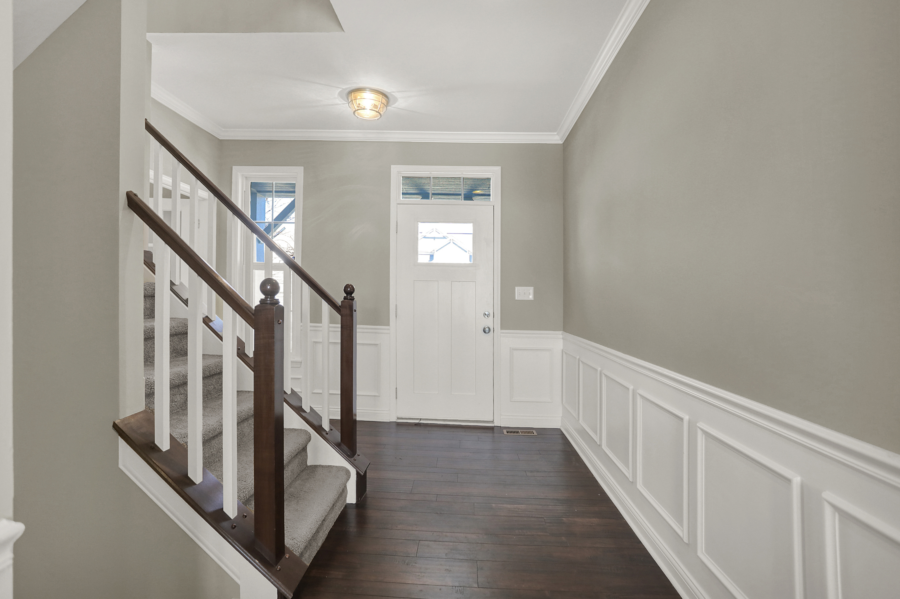 6489 West Riverside Road McCordsville, IN 46055 - Photo 2 of 38