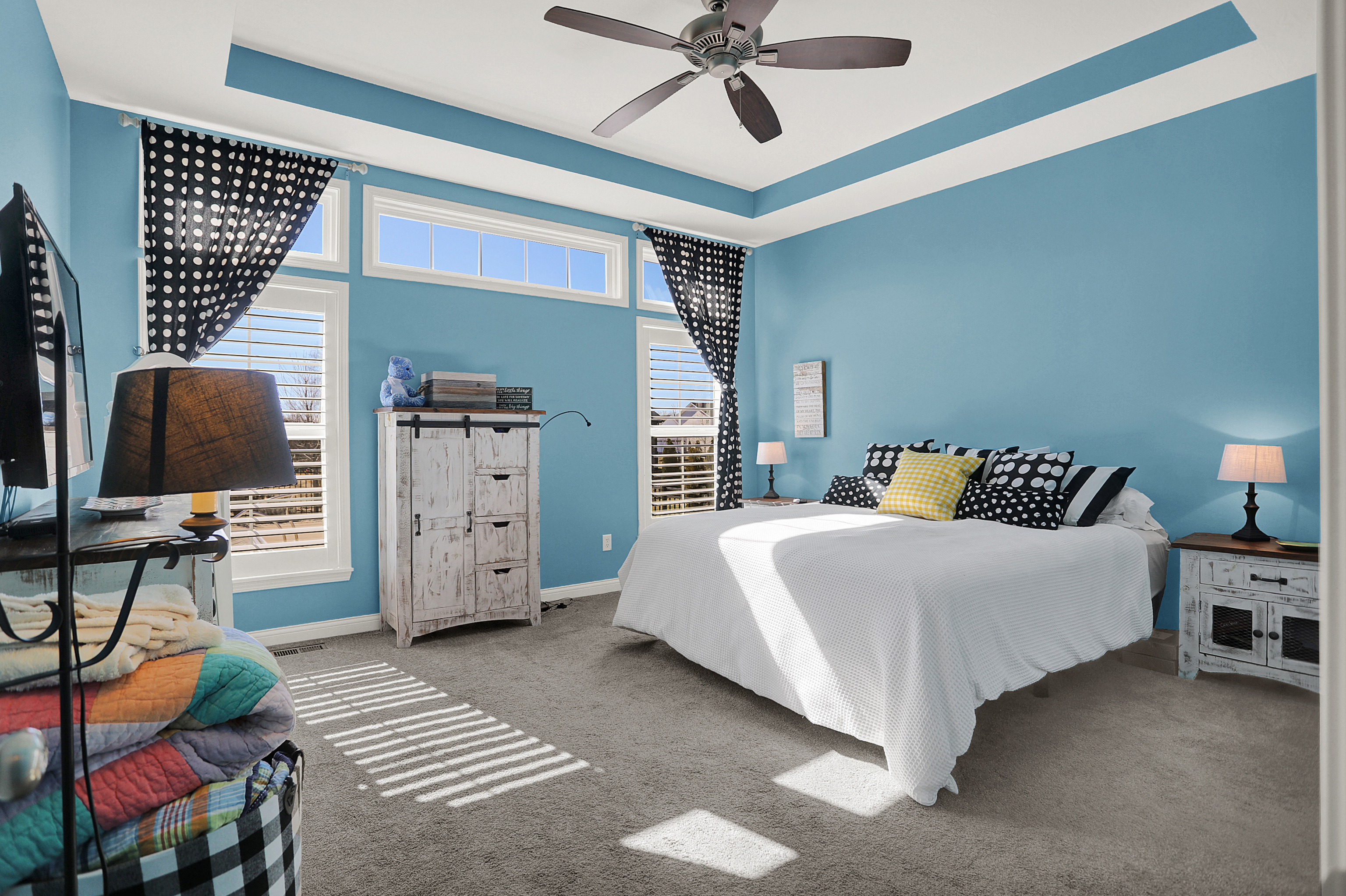 6489 West Riverside Road McCordsville, IN 46055 - Photo 22 of 38