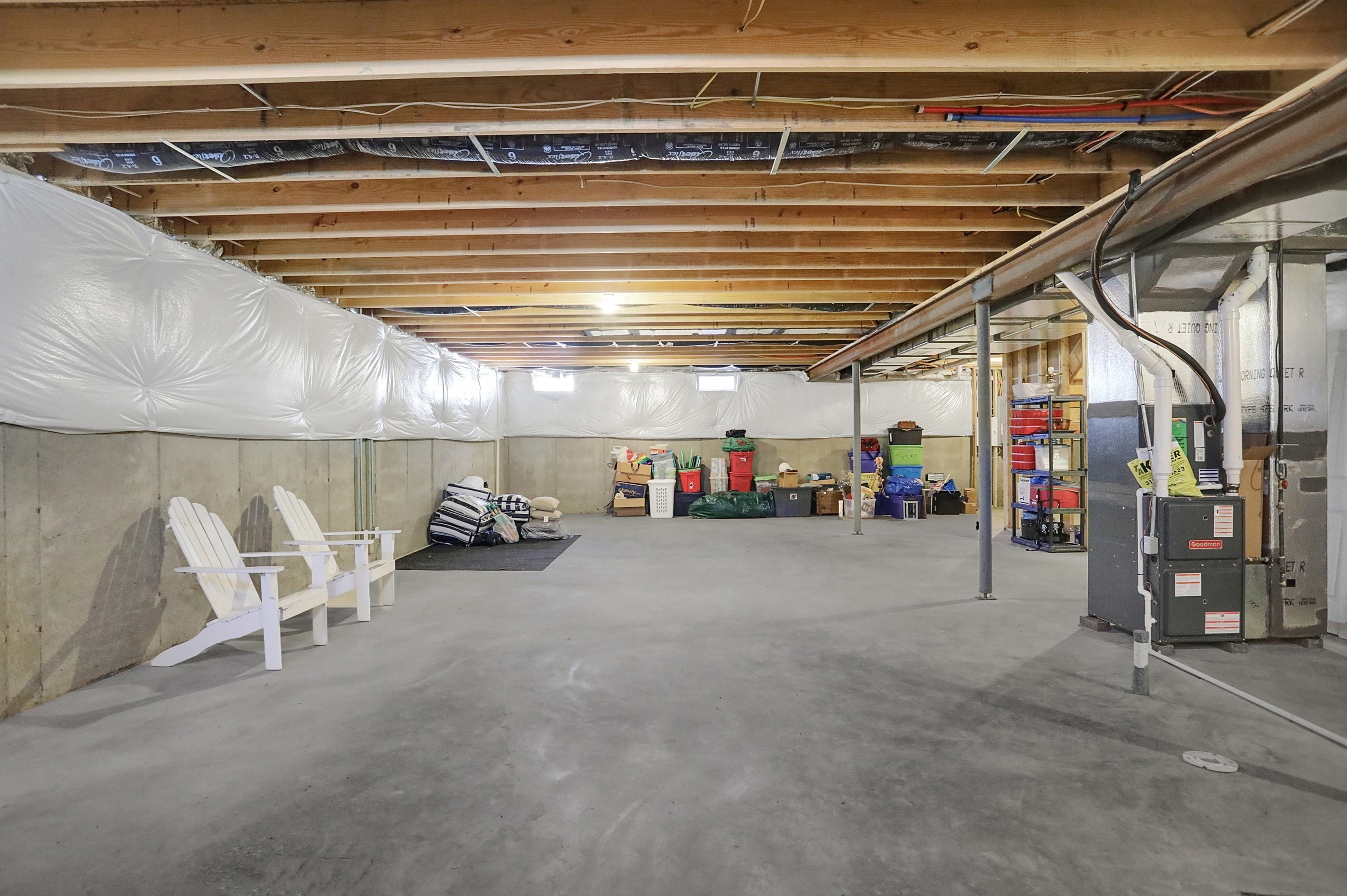 6489 West Riverside Road McCordsville, IN 46055 - Photo 27 of 38