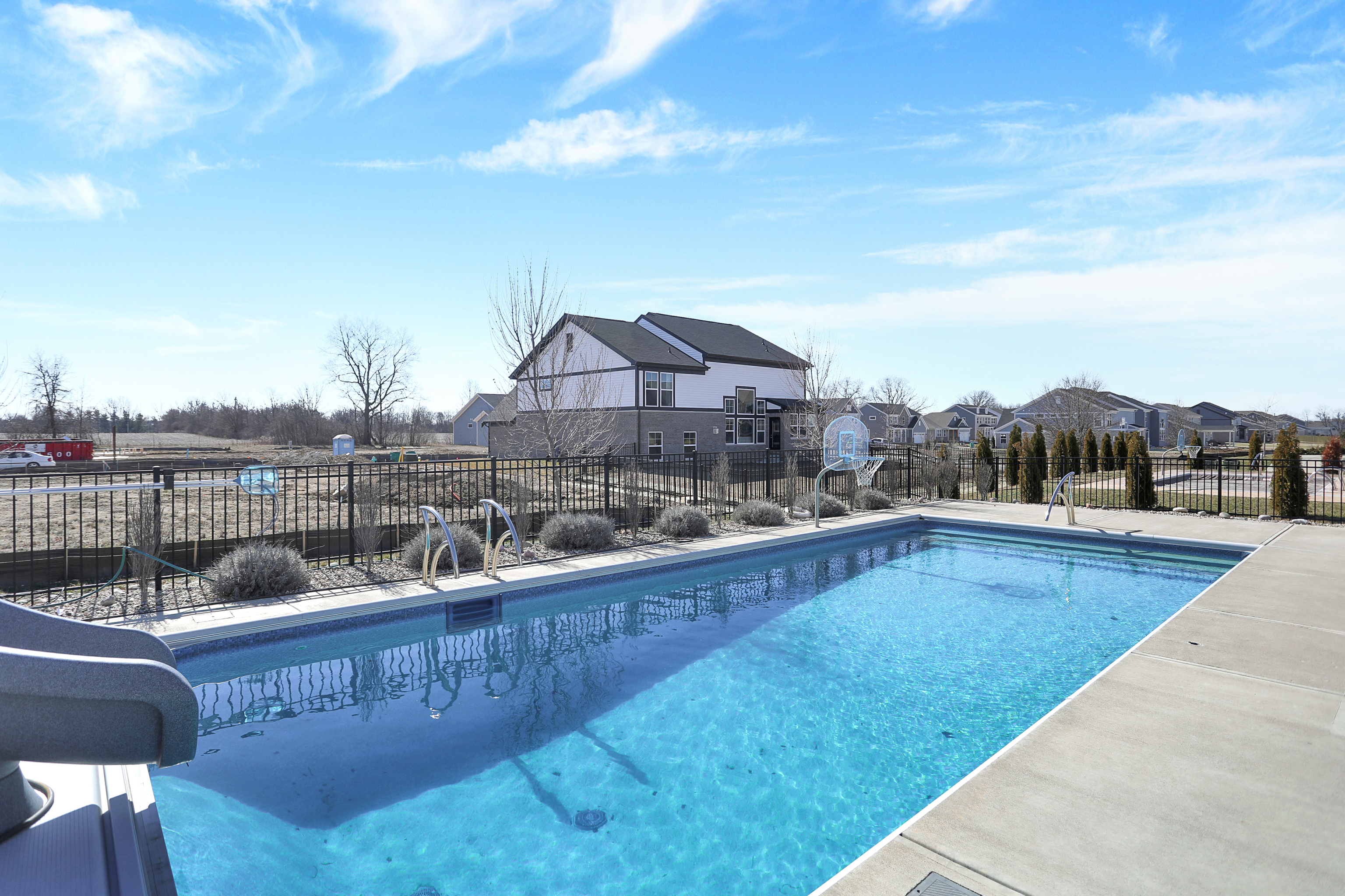 6489 West Riverside Road McCordsville, IN 46055 - Photo 30 of 38