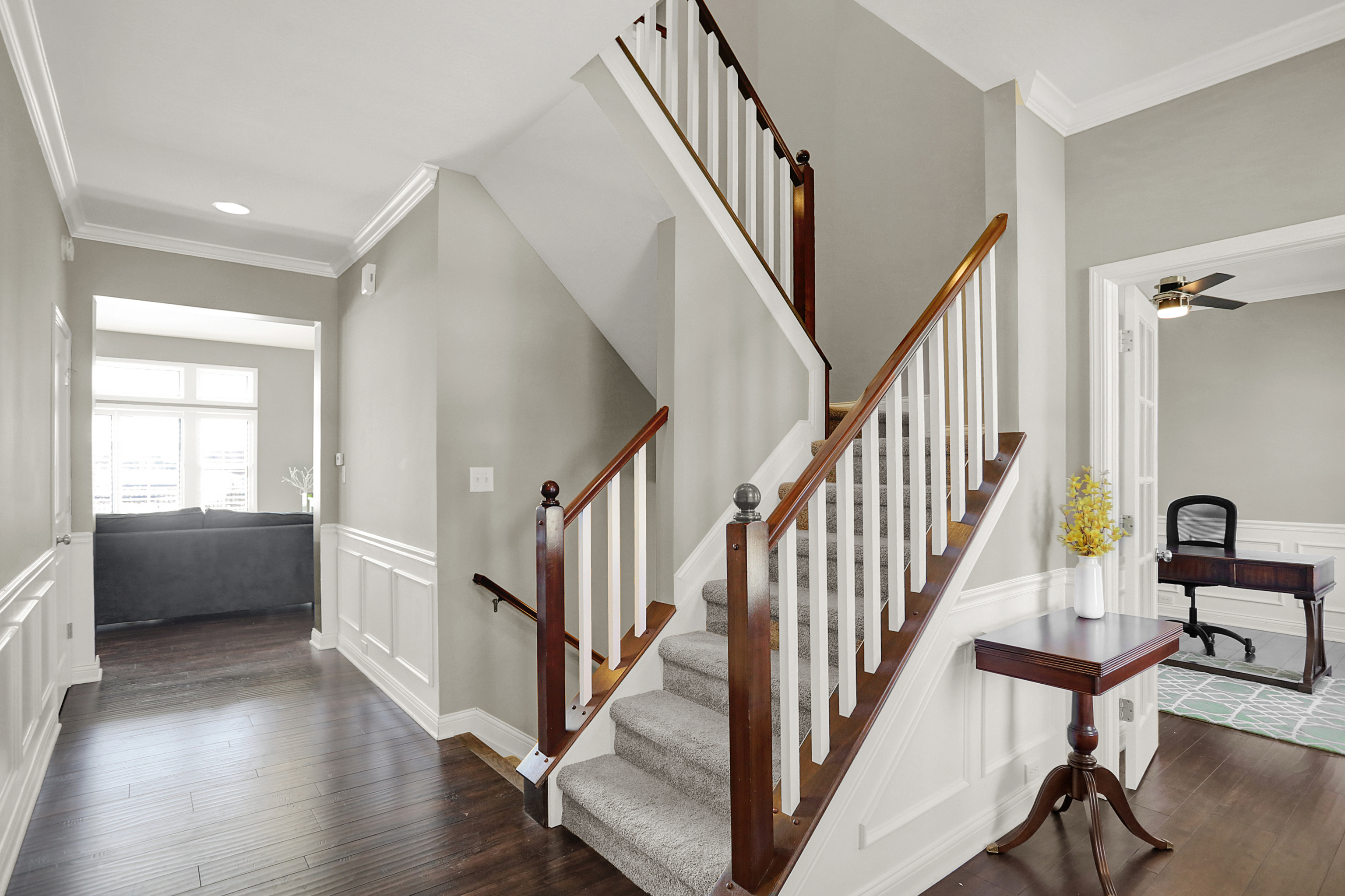 6489 West Riverside Road McCordsville, IN 46055 - Photo 3 of 38