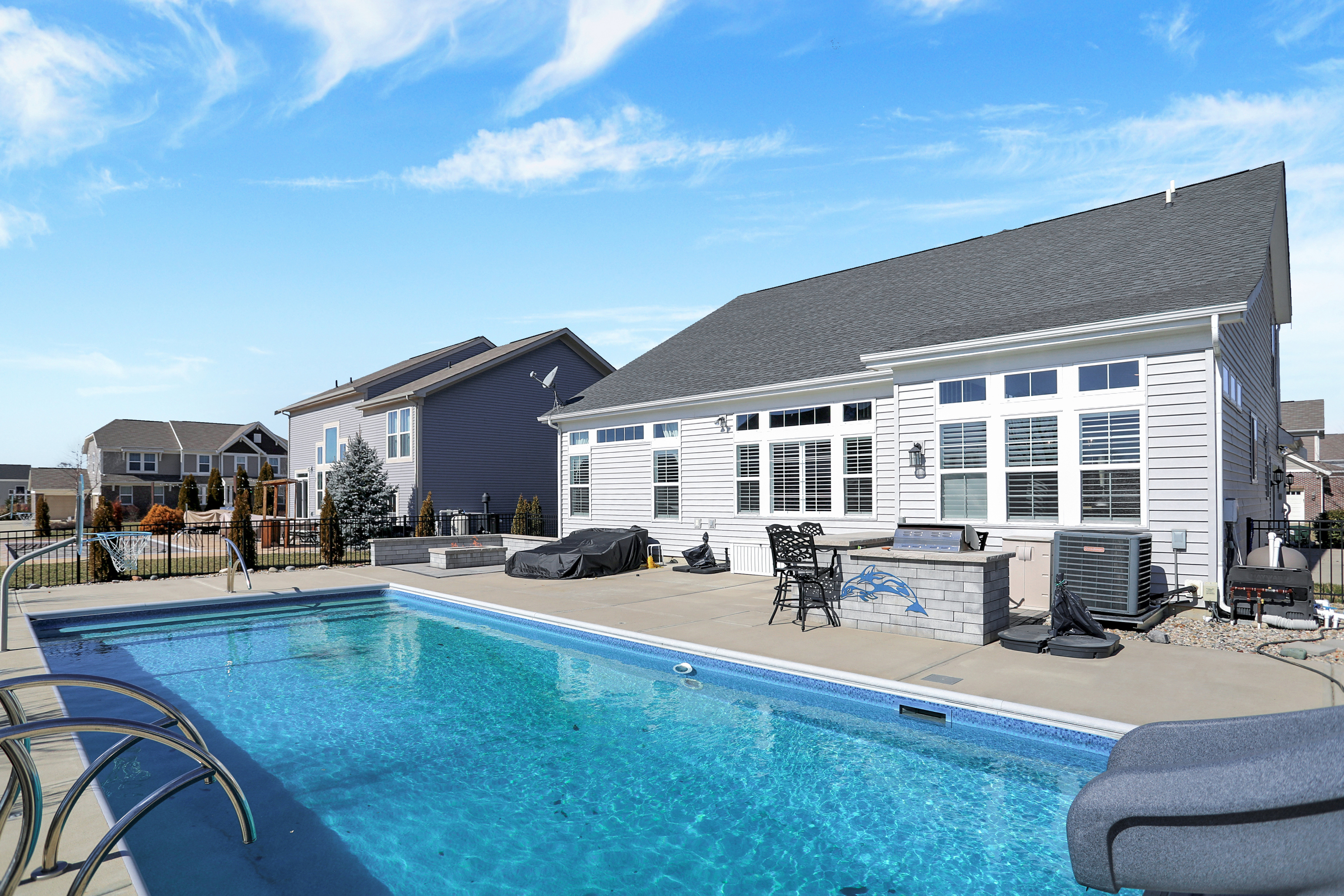 6489 West Riverside Road McCordsville, IN 46055 - Photo 31 of 38