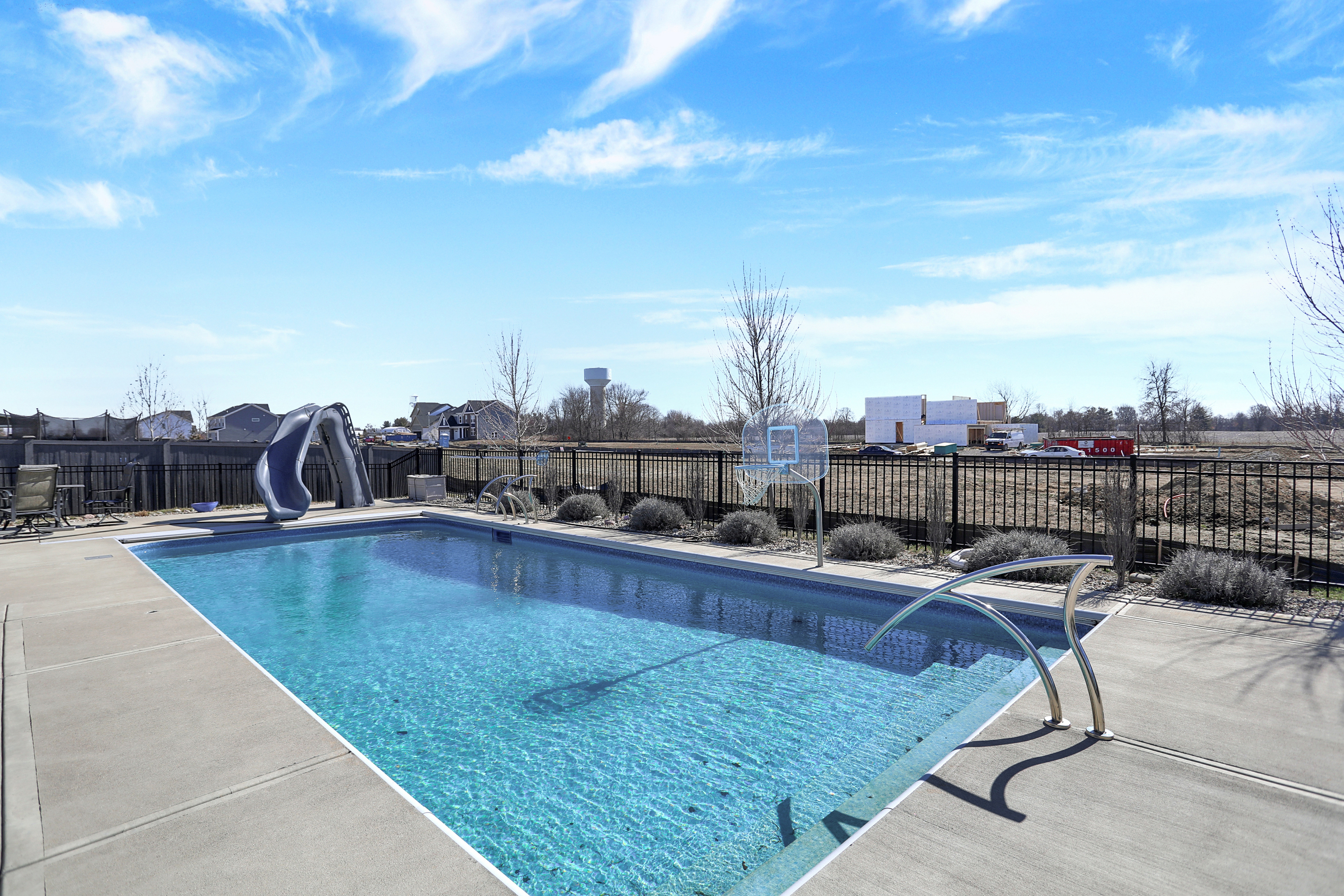 6489 West Riverside Road McCordsville, IN 46055 - Photo 32 of 38