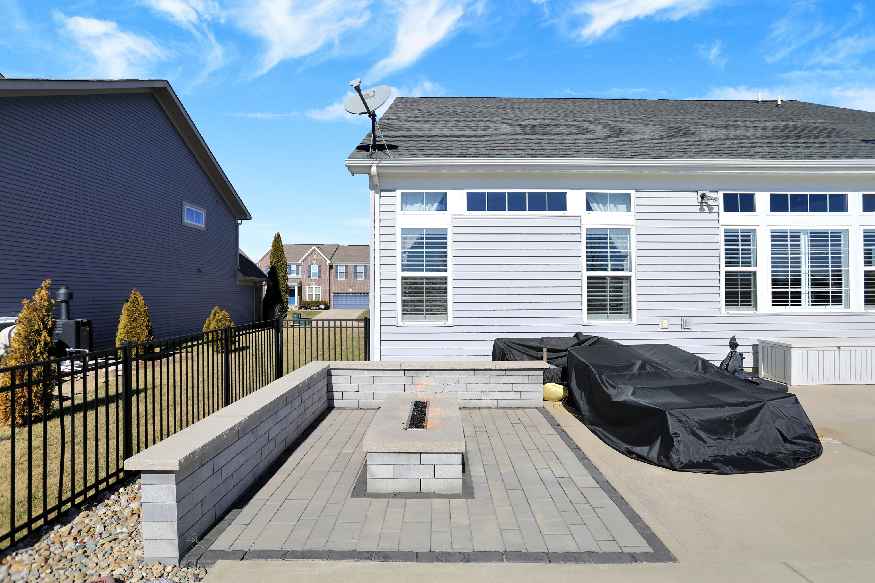 6489 West Riverside Road McCordsville, IN 46055 - Photo 33 of 38