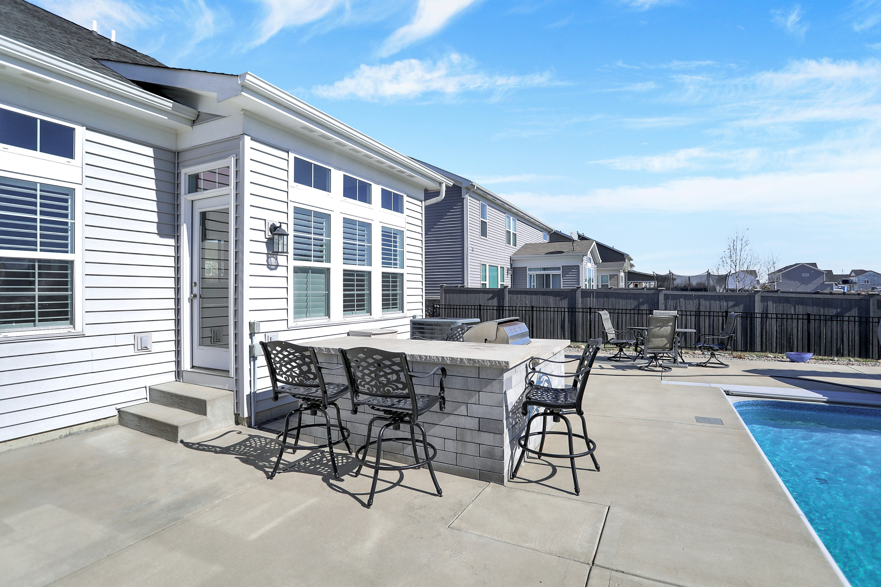 6489 West Riverside Road McCordsville, IN 46055 - Photo 34 of 38