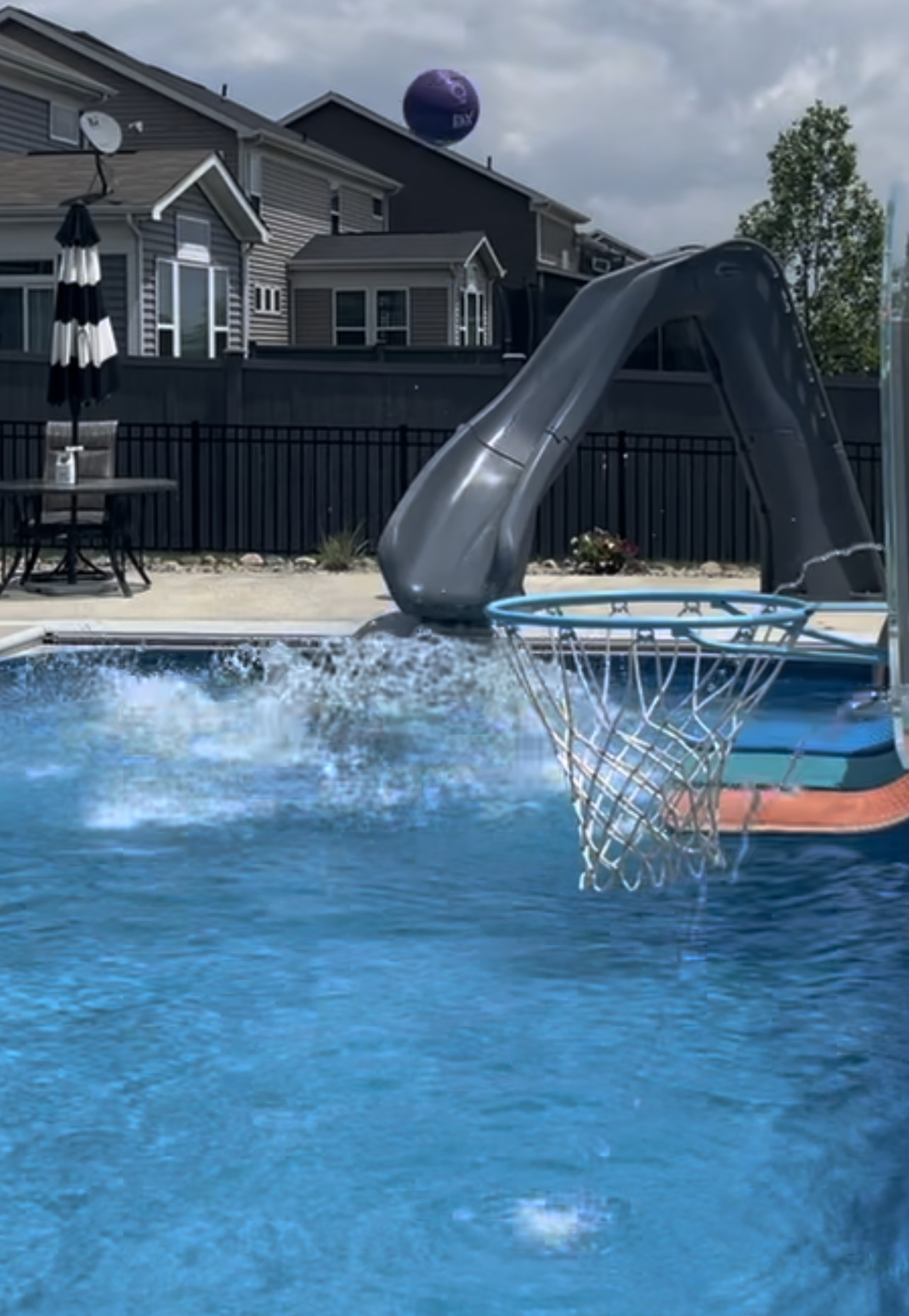 6489 West Riverside Road McCordsville, IN 46055 - Photo 36 of 38