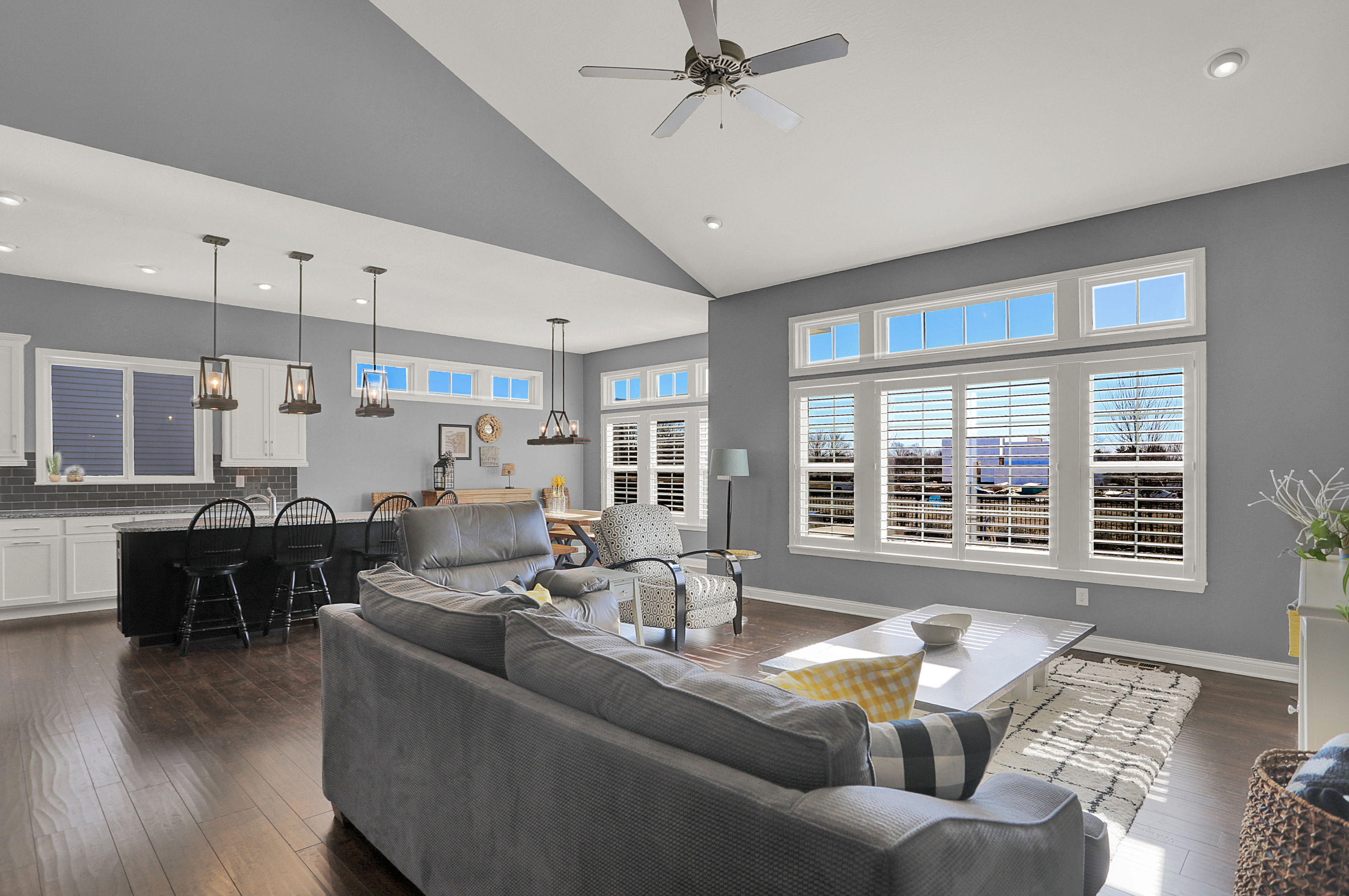 6489 West Riverside Road McCordsville, IN 46055 - Photo 7 of 38