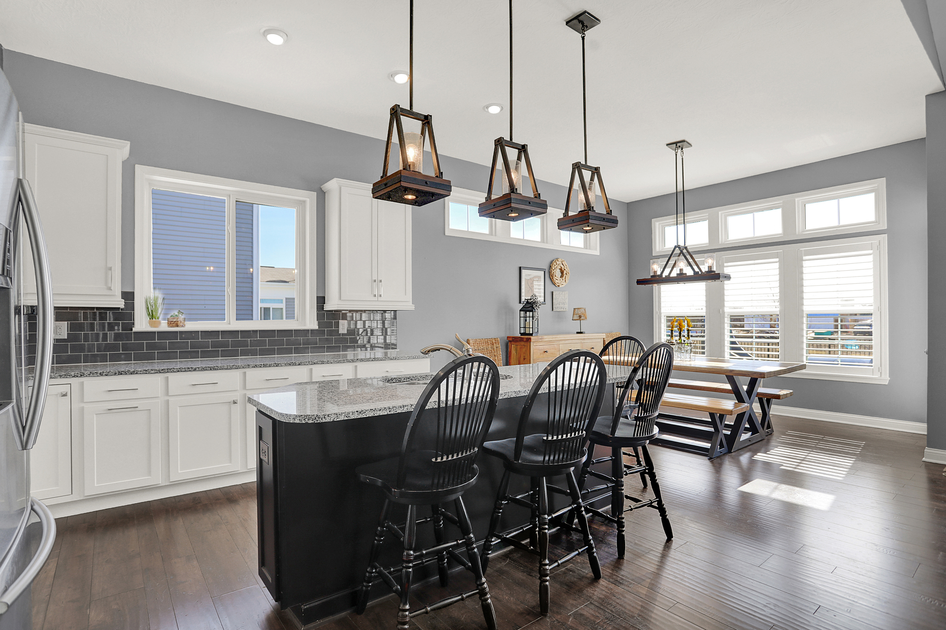 6489 West Riverside Road McCordsville, IN 46055 - Photo 10 of 38