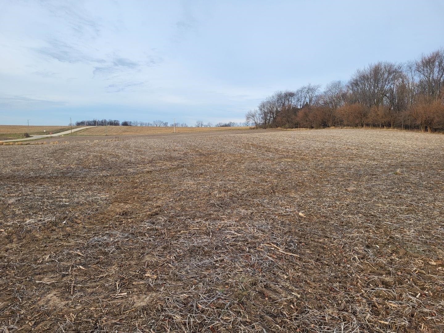 Tbd Richland Road Freeport, IL 61032 - Photo 6 of 6 a view of an ocean