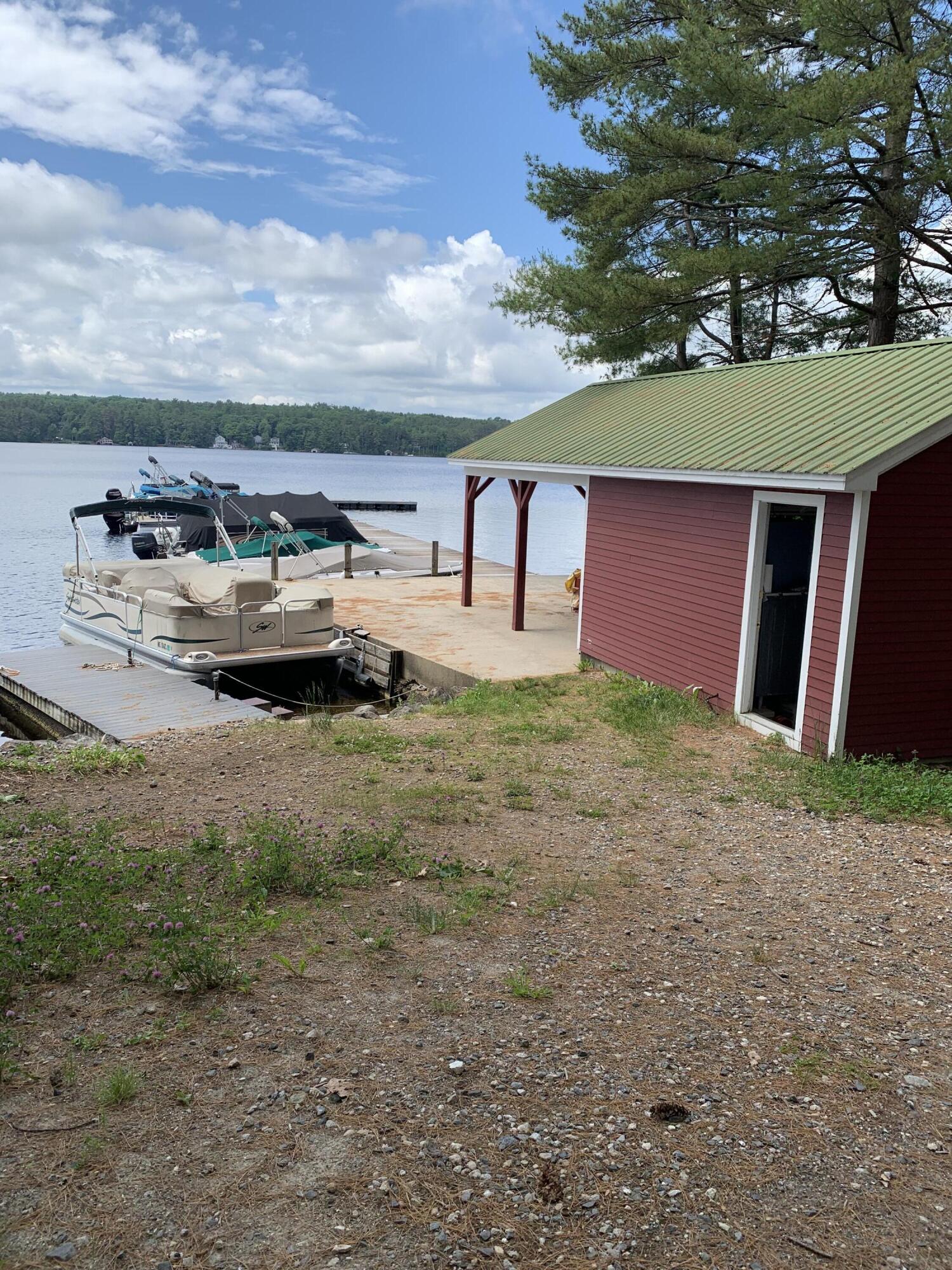 31 Judge Road Naples, ME 04055 - Photo 28 of 32 Docks