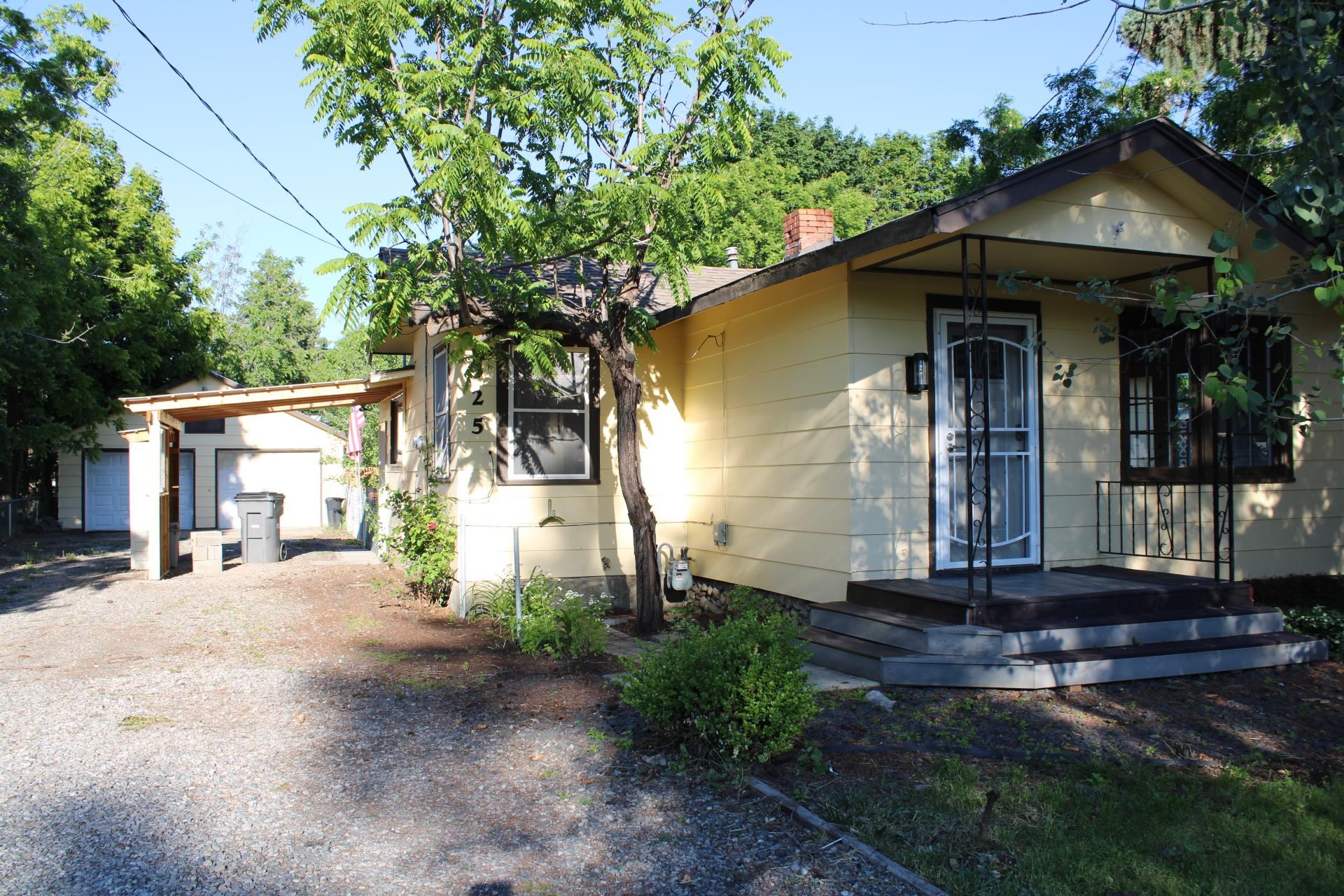 325 South McDonald Road Spokane Valley, WA 99216 - Photo 4 of 32