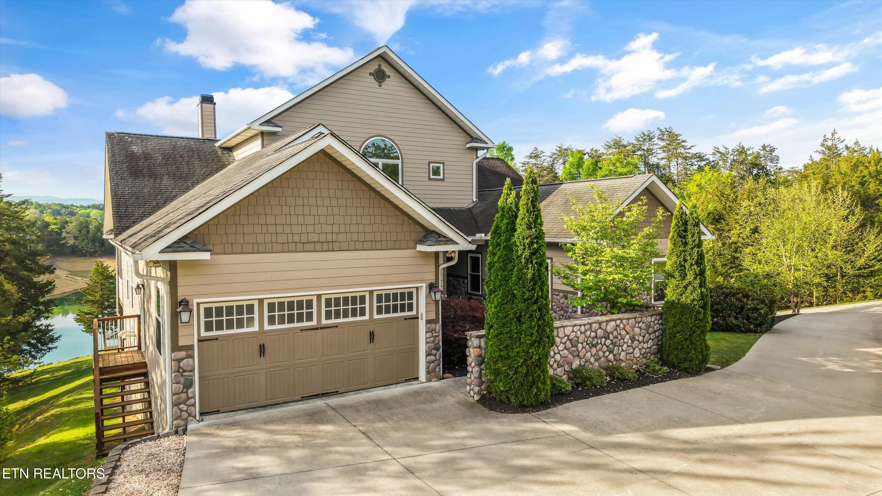 3648 Foxfire Way Sevierville, TN 37876 - Photo 12 of 60 02-3648 Foxfire Way 11