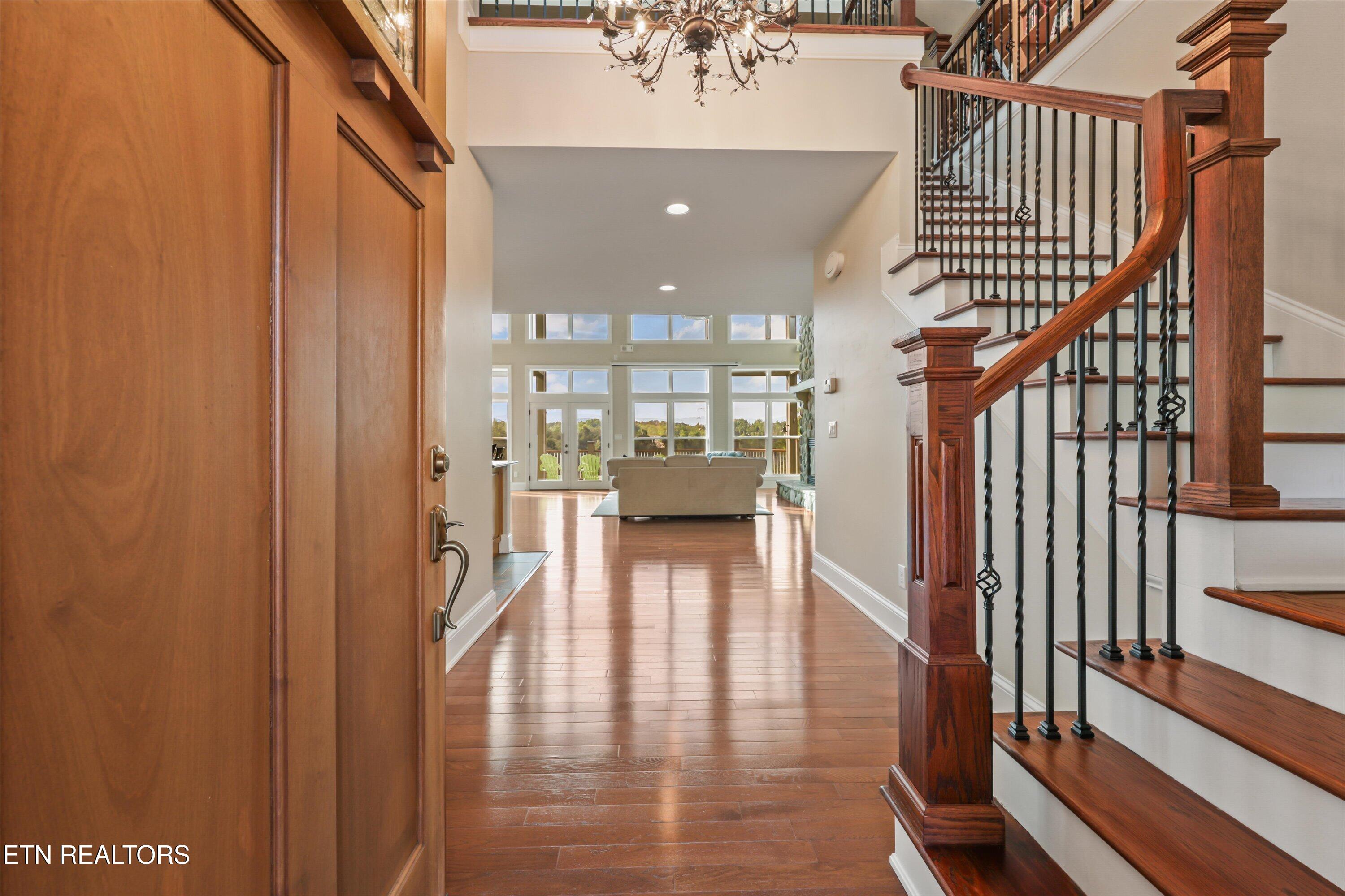 3648 Foxfire Way Sevierville, TN 37876 - Photo 13 of 60 07-3648 Foxfire Way 34