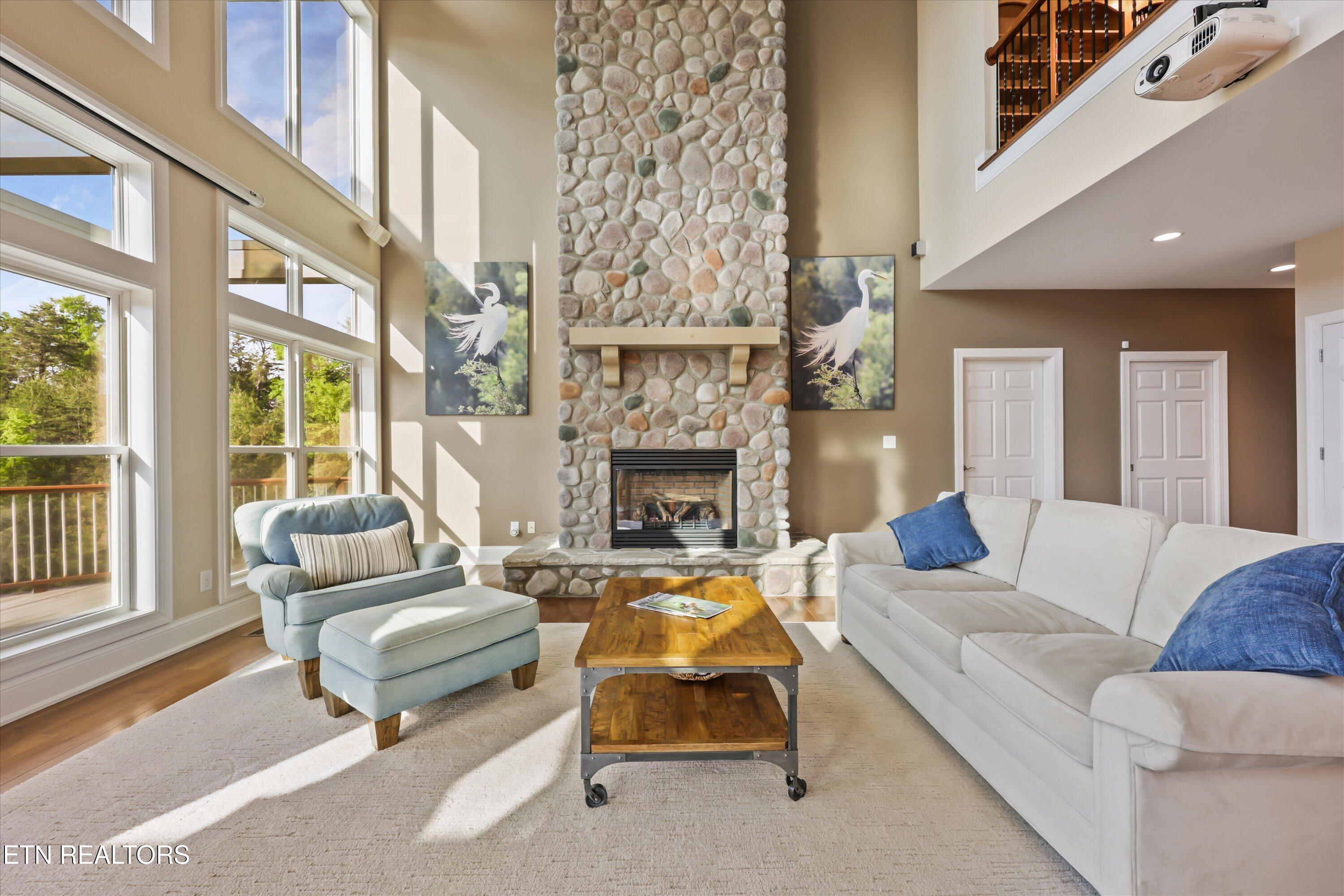 3648 Foxfire Way Sevierville, TN 37876 - Photo 17 of 60 11-3648 Foxfire Way 37