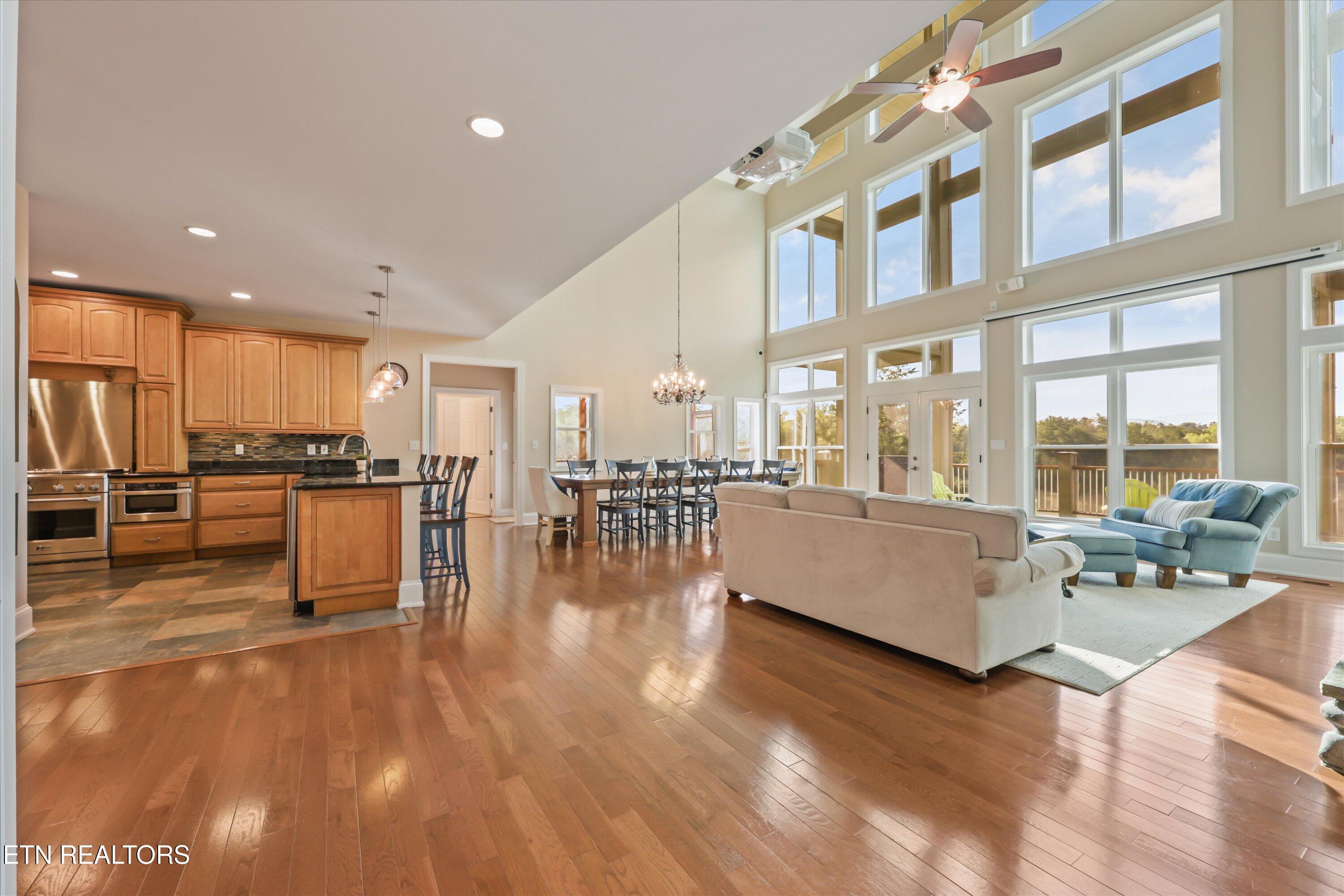 3648 Foxfire Way Sevierville, TN 37876 - Photo 20 of 60 08-3648 Foxfire Way 35