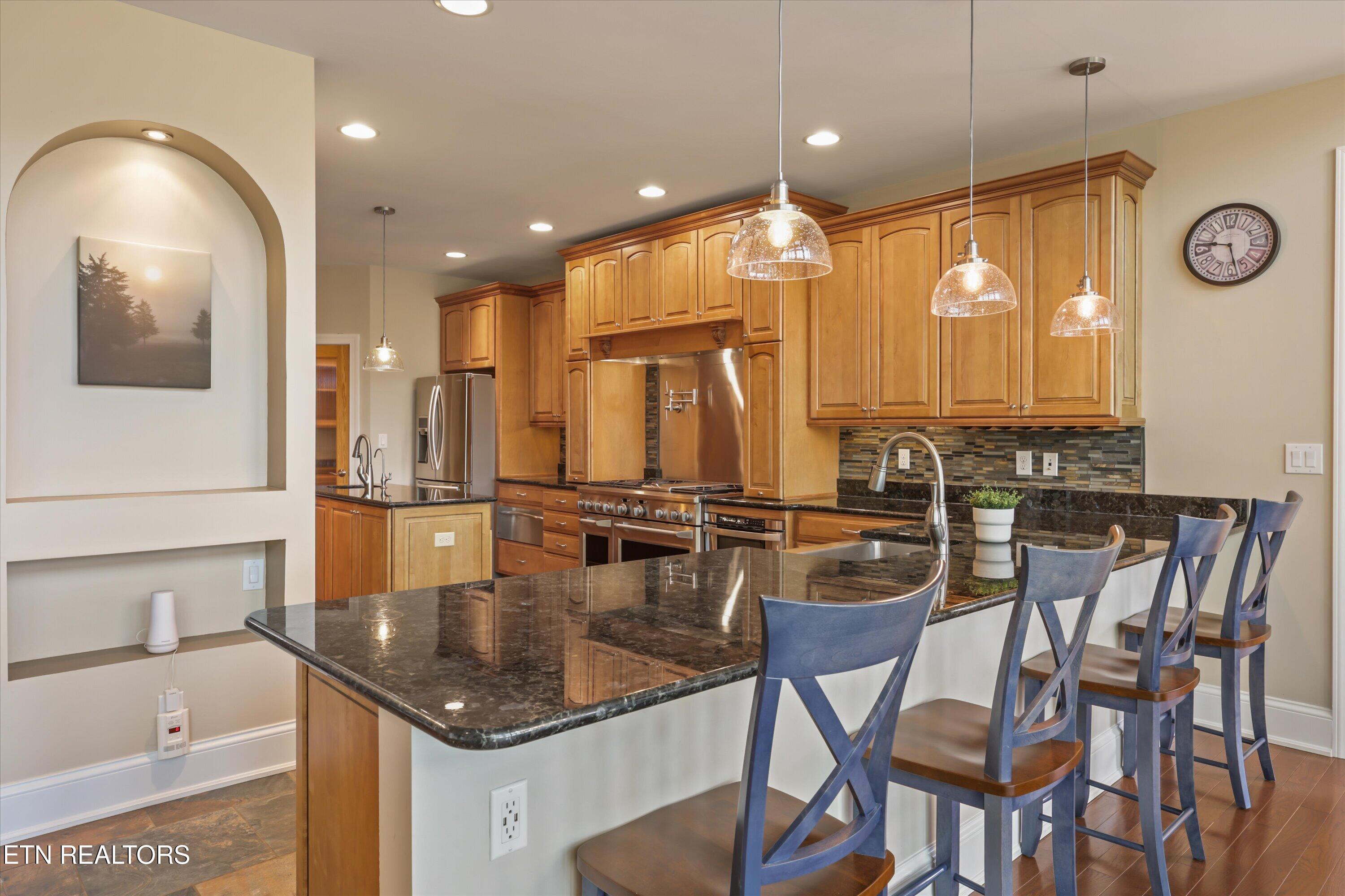 3648 Foxfire Way Sevierville, TN 37876 - Photo 23 of 60 16-3648 Foxfire Way 42