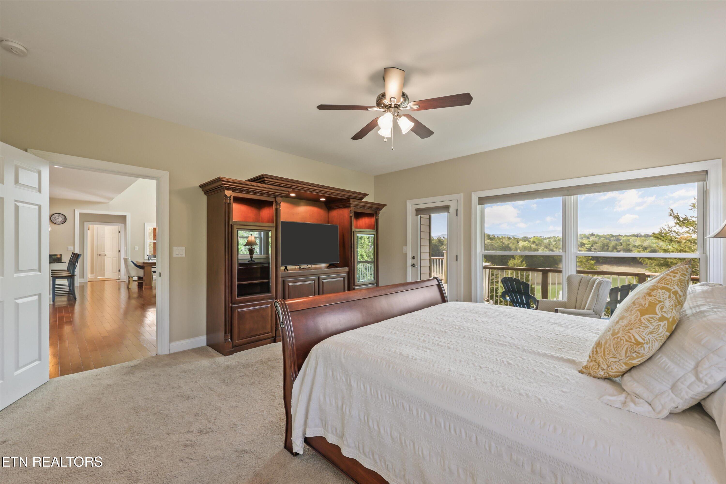 3648 Foxfire Way Sevierville, TN 37876 - Photo 33 of 60 29-3648 Foxfire Way 58