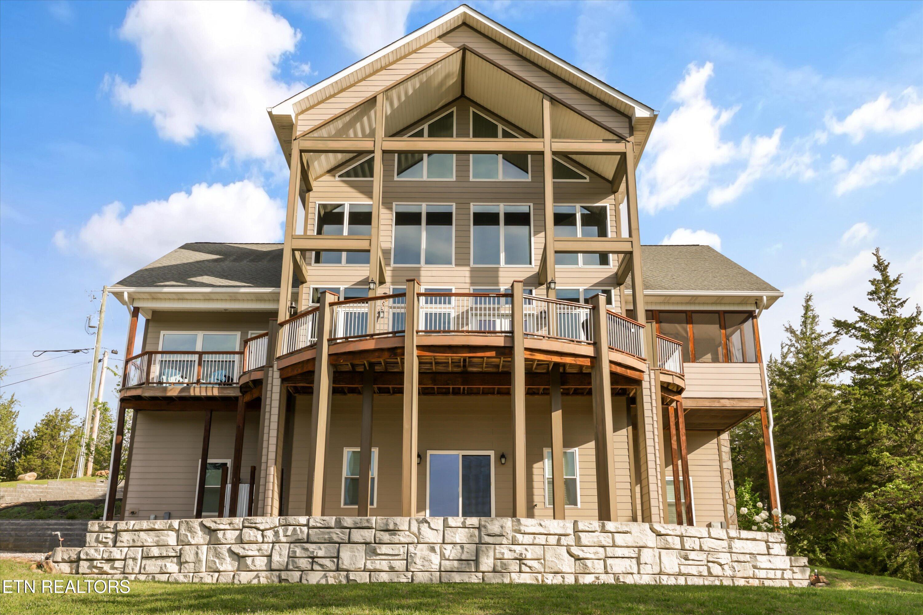 3648 Foxfire Way Sevierville, TN 37876 - Photo 59 of 60 77-3648 Foxfire Way 23